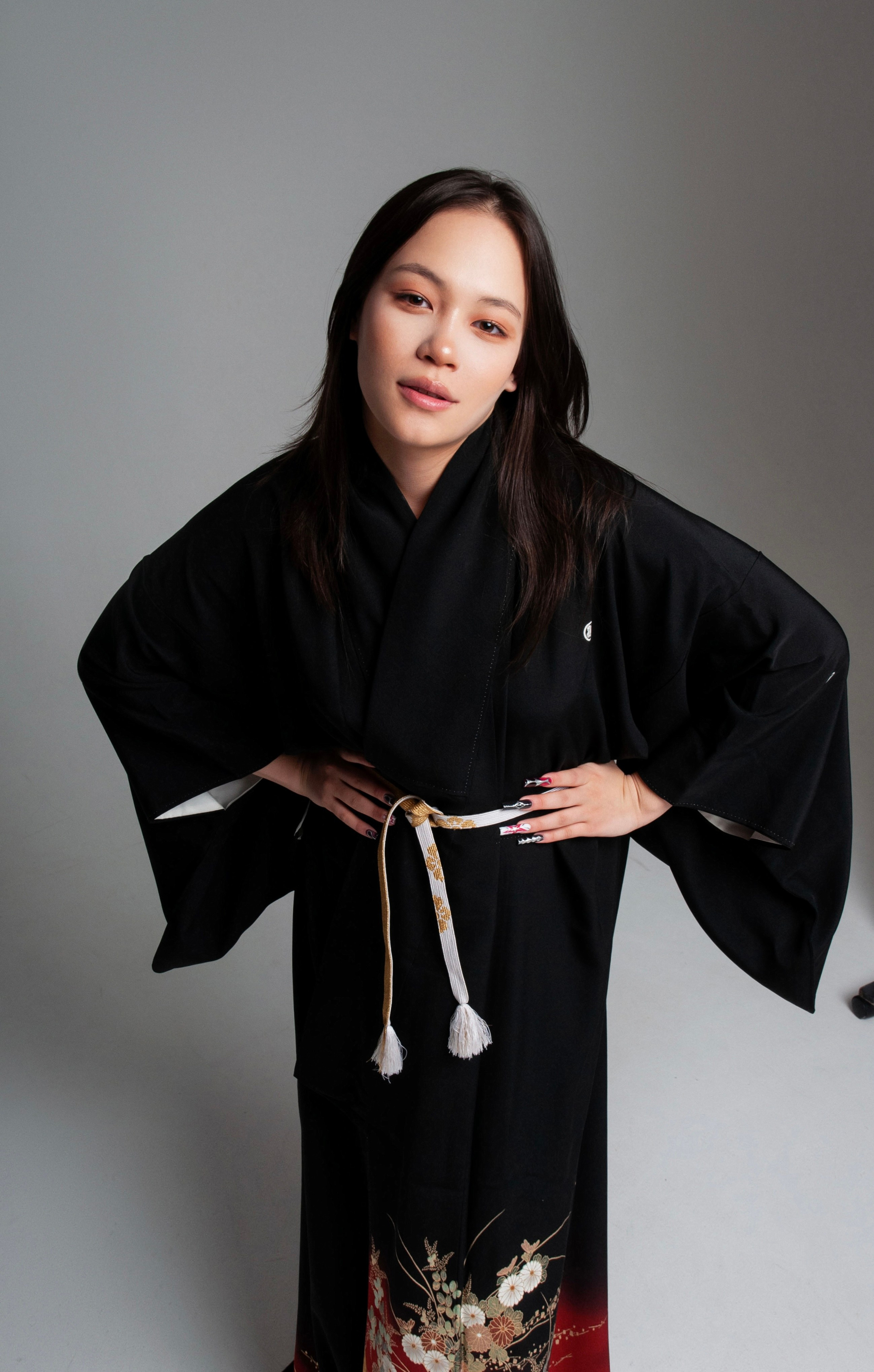 Вероника. Обо мне