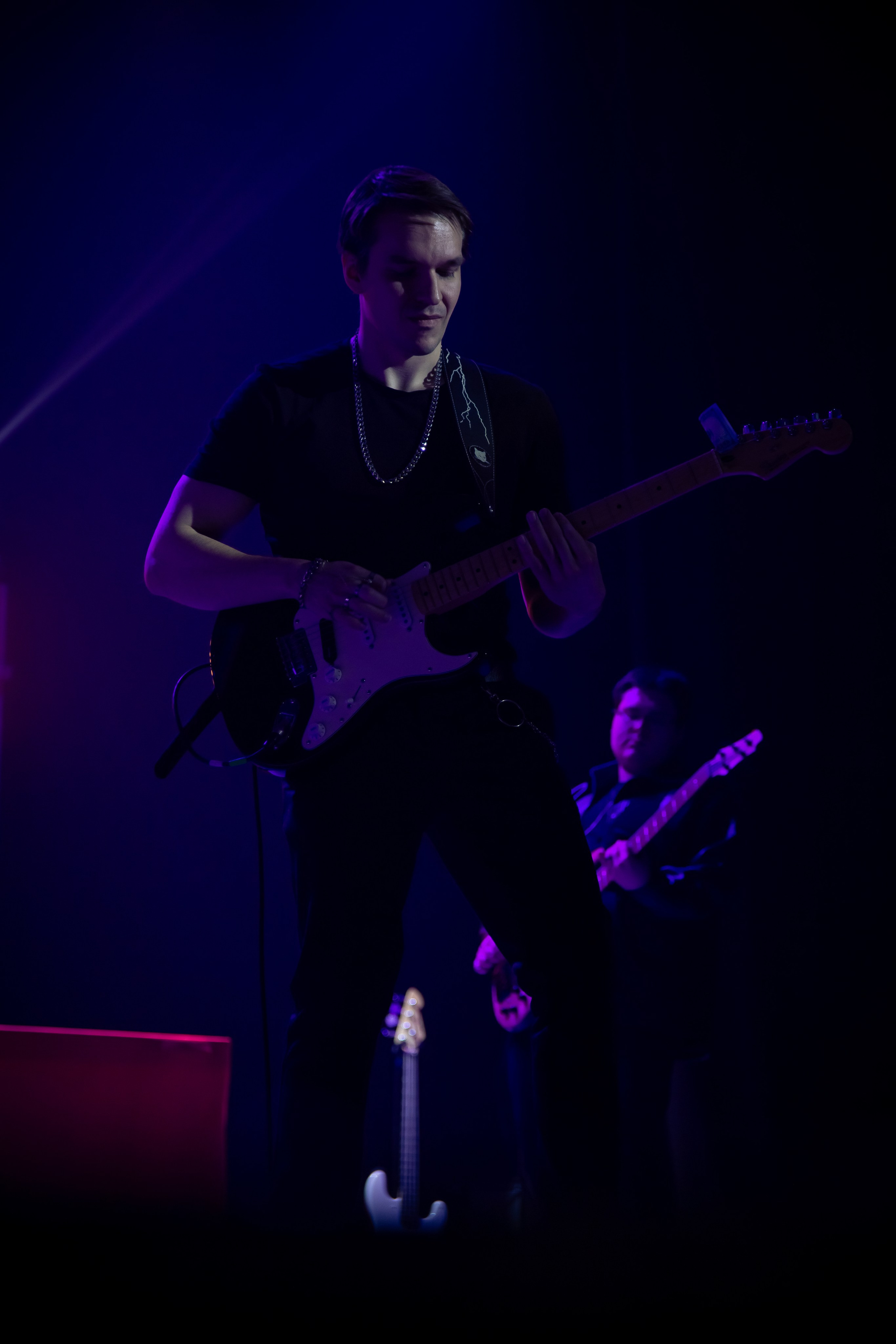 Студвесна ИФ и ИВМИиТ. Репортажный и портретный фотограф Казань / Горячих Полина