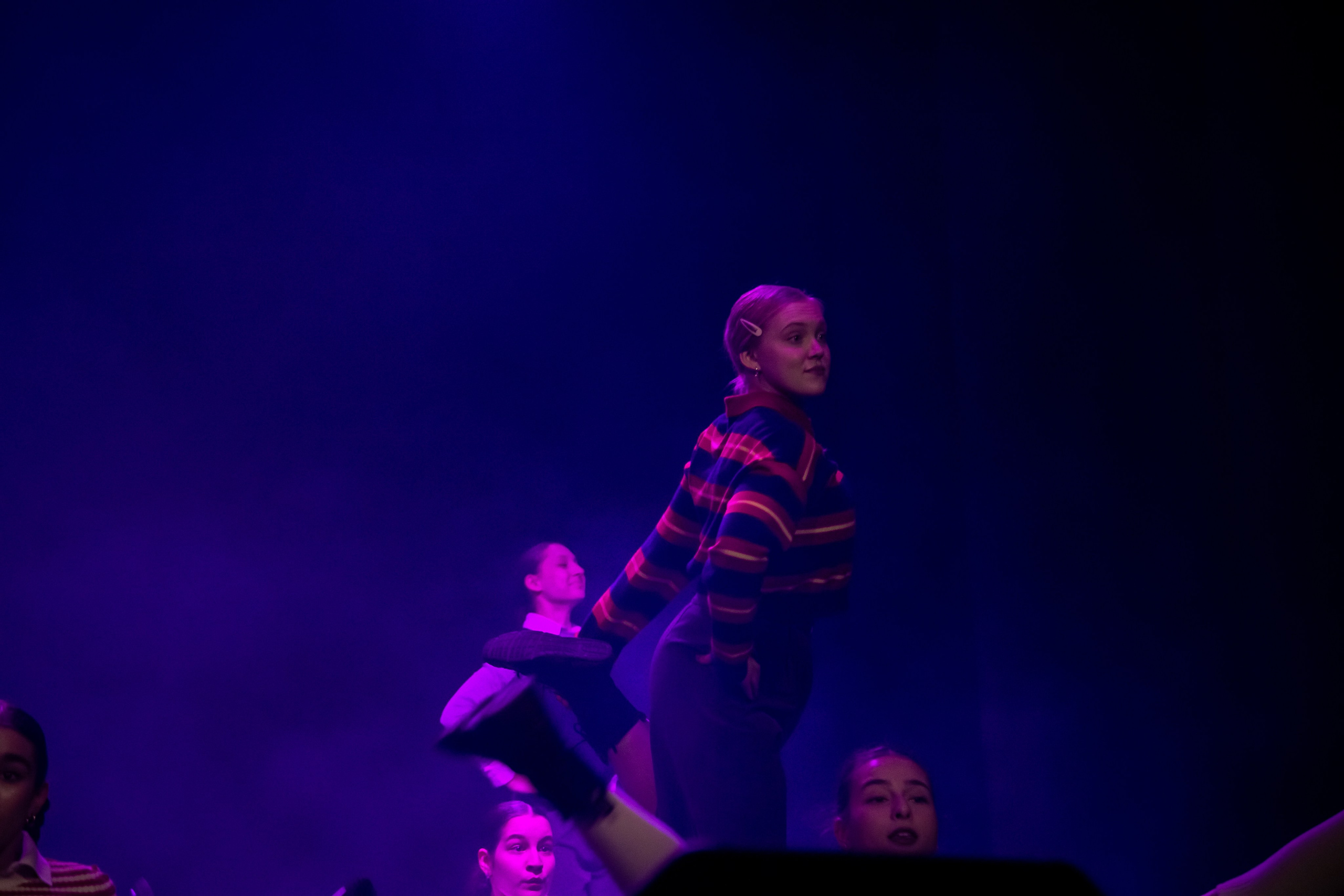 II Медиапремия «Поток». Репортажный и портретный фотограф Казань / Горячих Полина