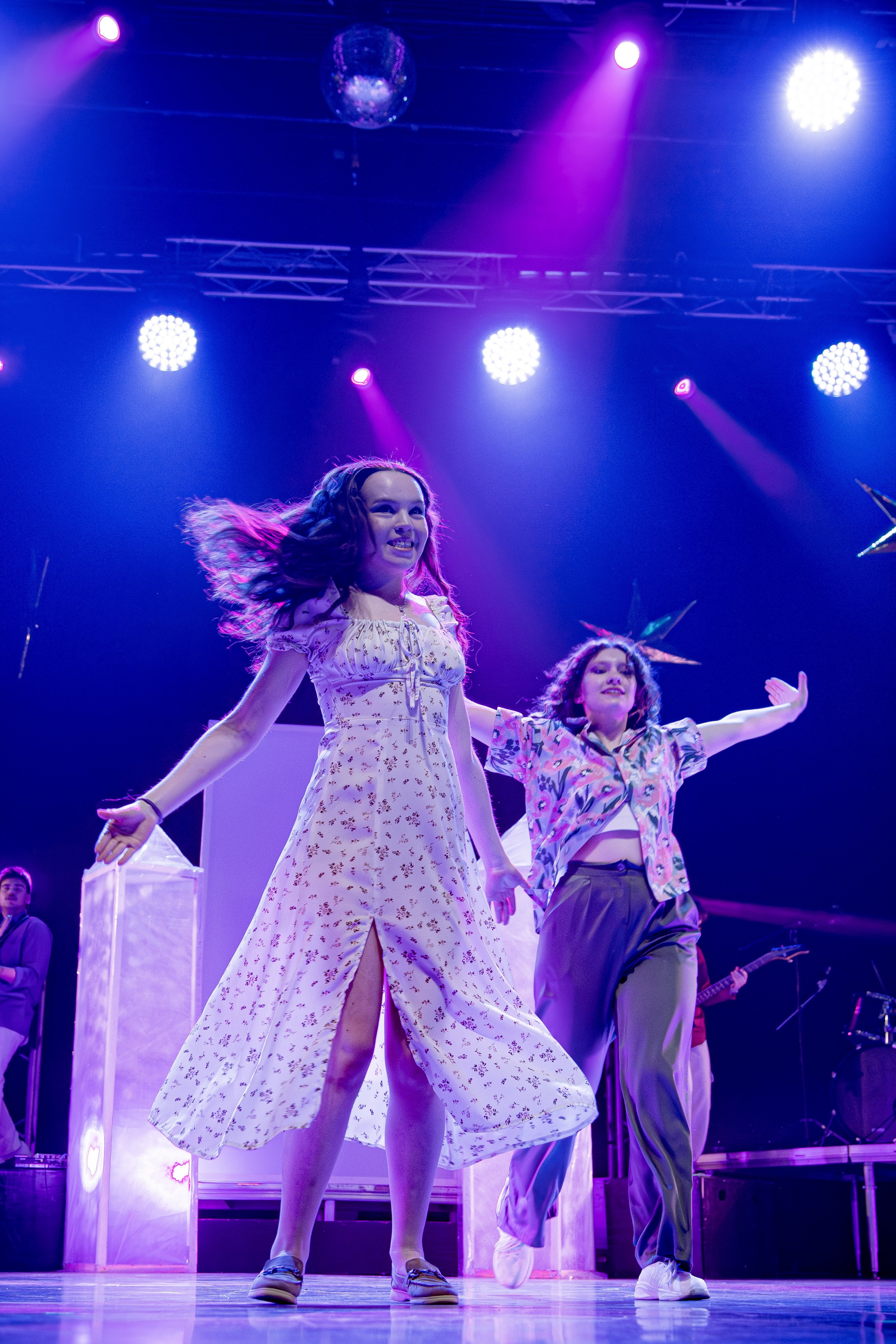 Студвесна Химфак. Репортажный и портретный фотограф Казань / Горячих Полина