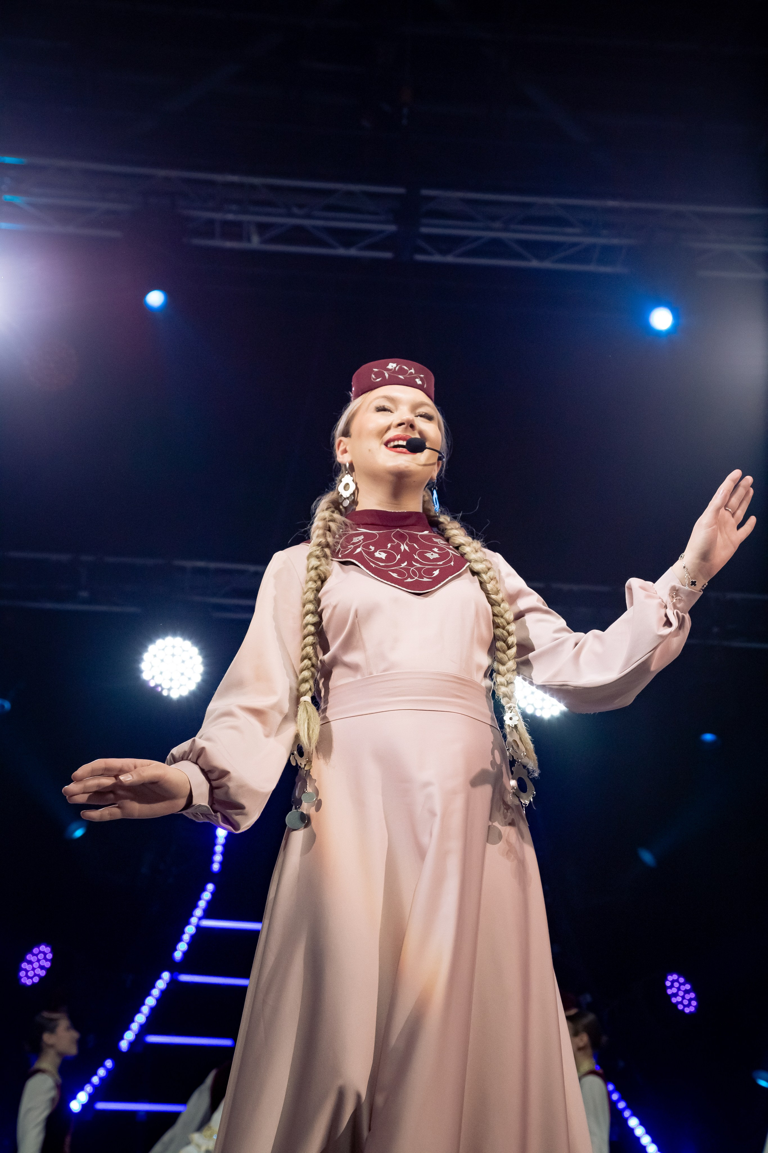 Гала-концерт, 30-летие «Лиги Студентов». Репортажный и портретный фотограф Казань / Горячих Полина