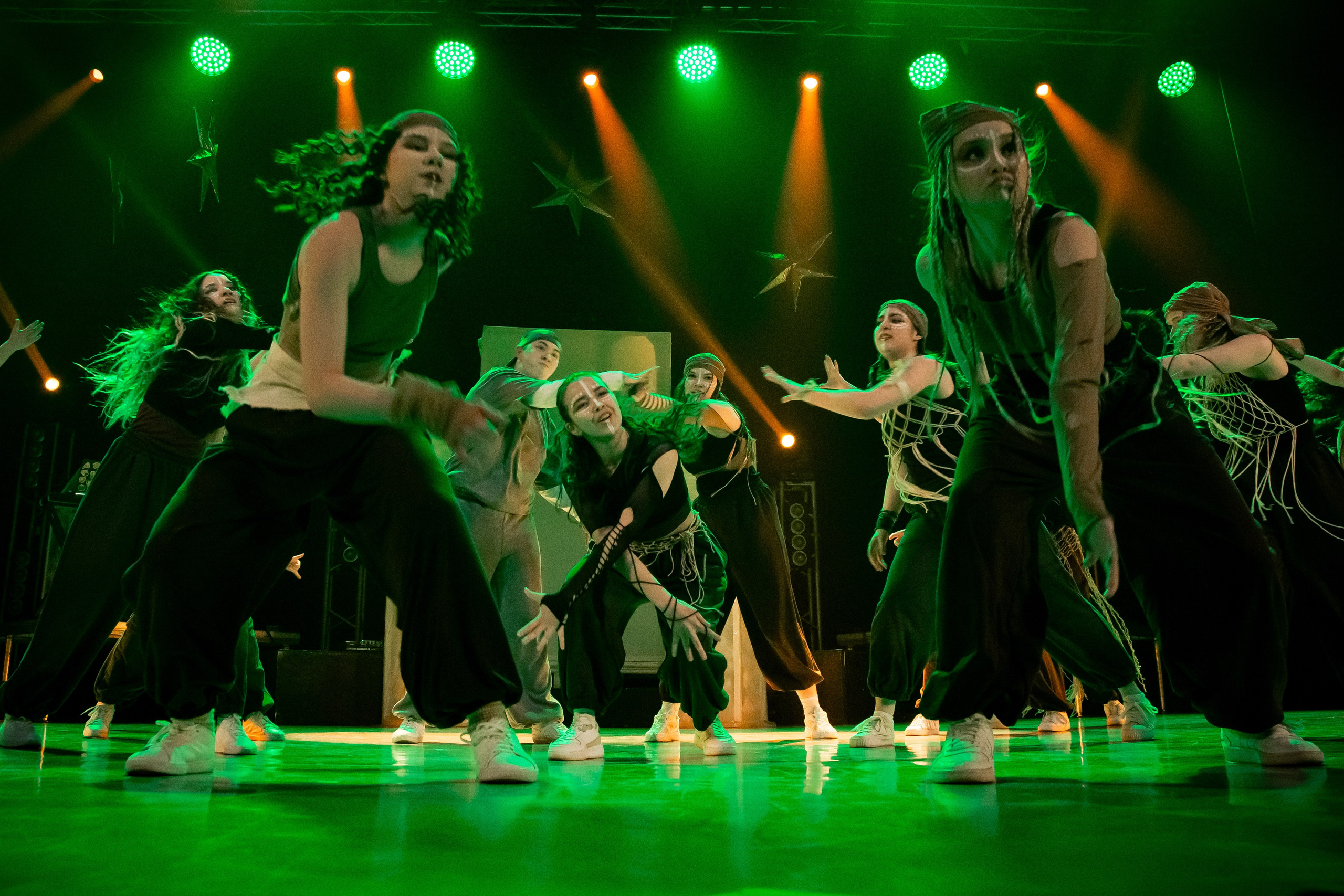 Студвесна Химфак. Репортажный и портретный фотограф Казань / Горячих Полина