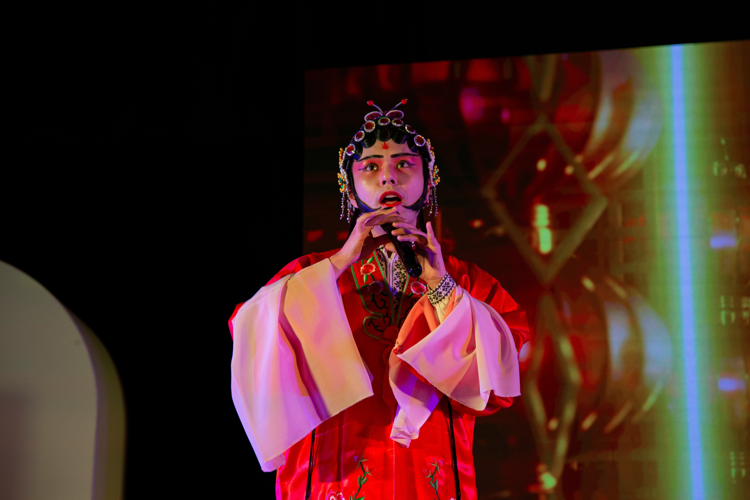 Гала культур КФУ. Репортажный и портретный фотограф Казань / Горячих Полина