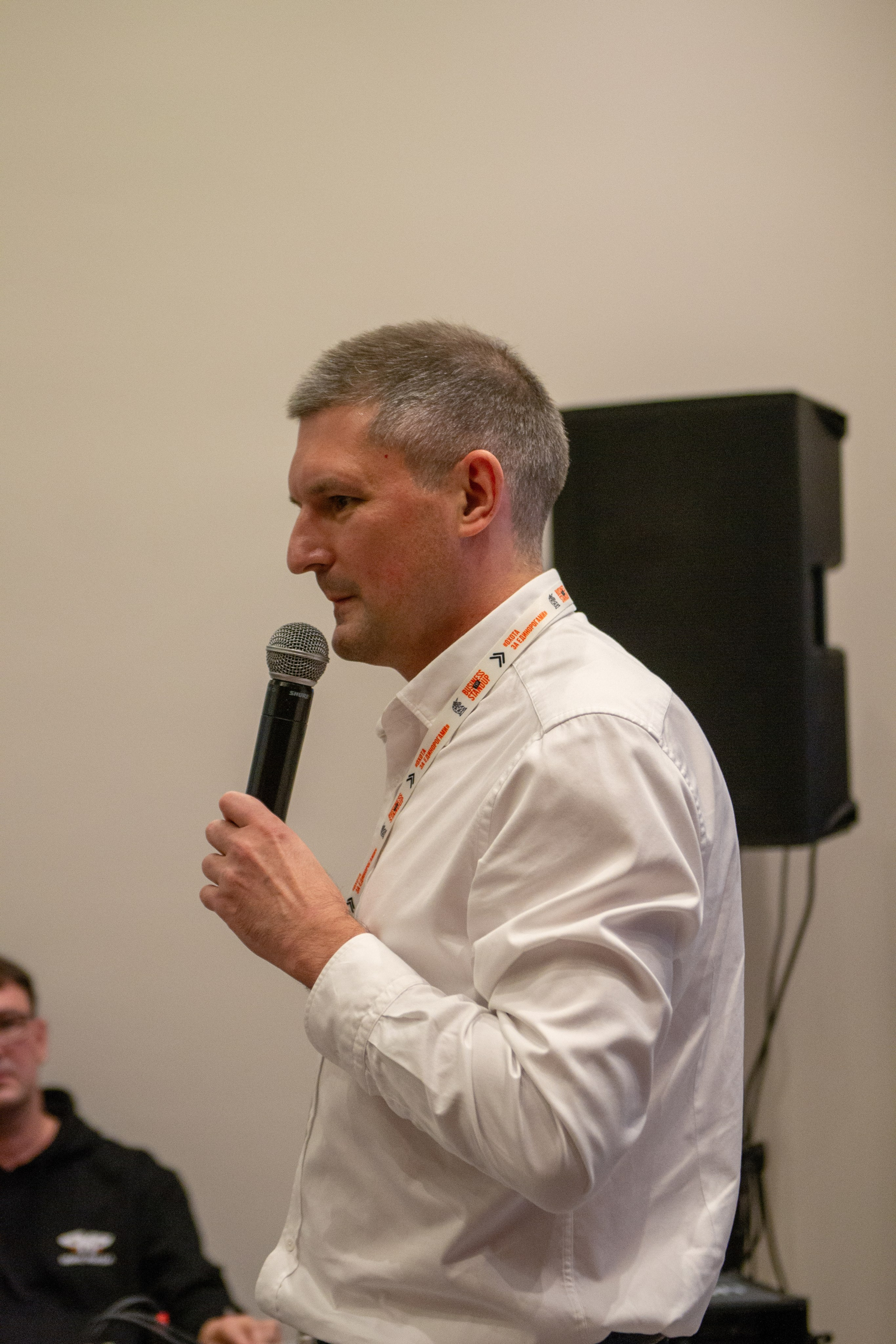 Тур Оскара Хартманна «Охота за единорогами». Дарья Терещук — репортажный фотограф в Минске