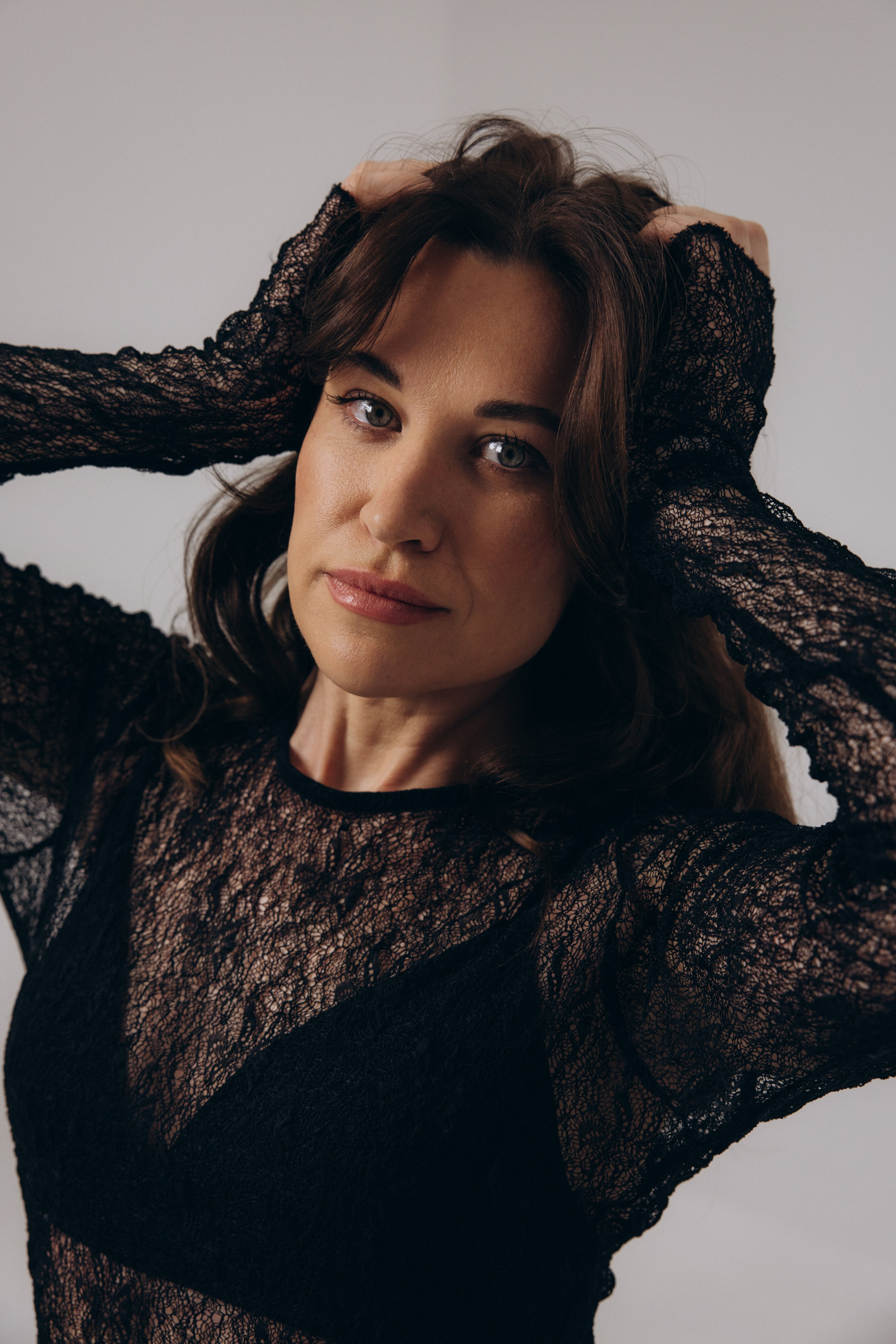 Наталья. Свадебный, семейный фотограф в Иркутске Светлана Макаричева