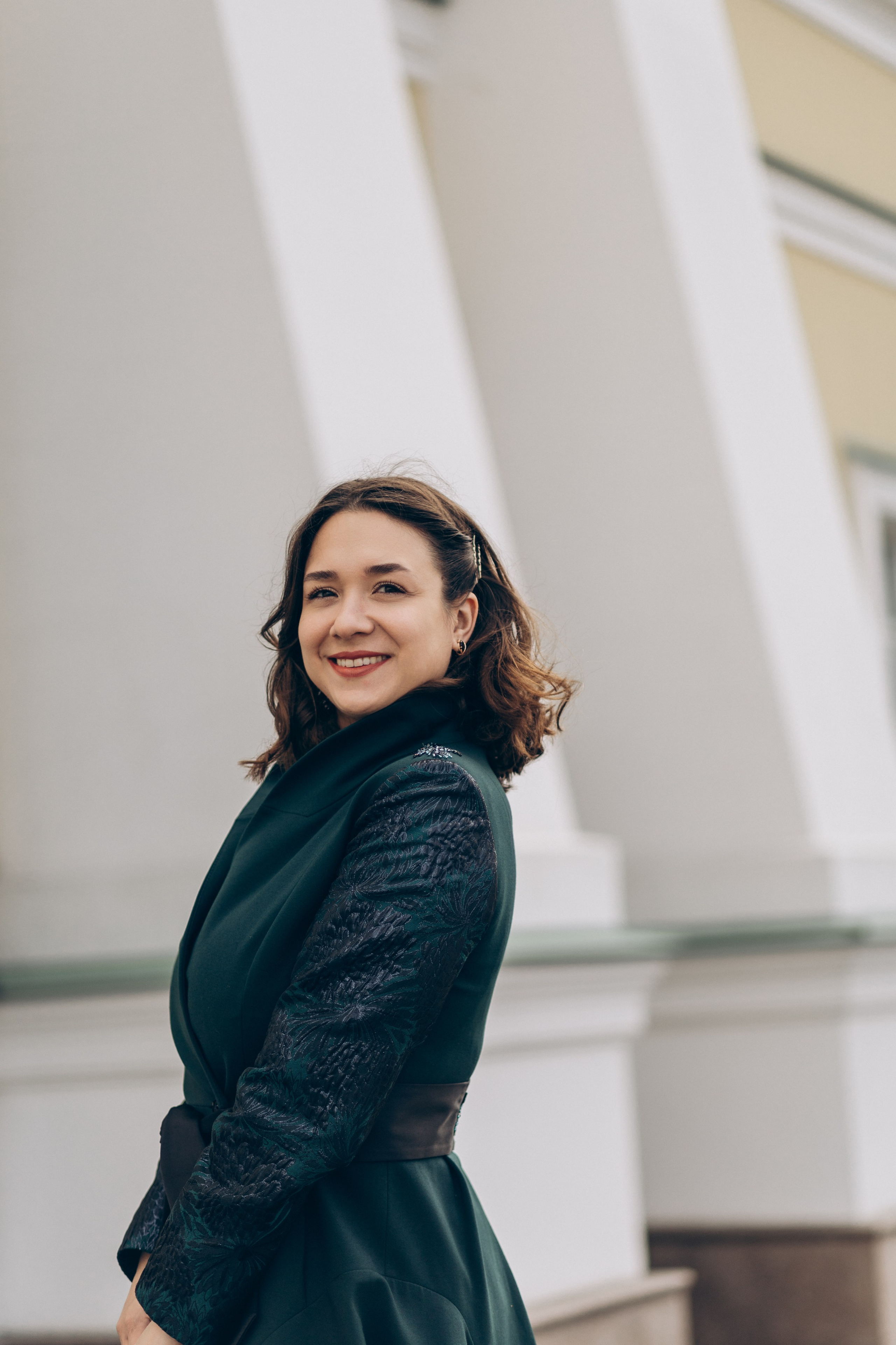 Прогулки. Свадебный, семейный фотограф в Иркутске Светлана Макаричева