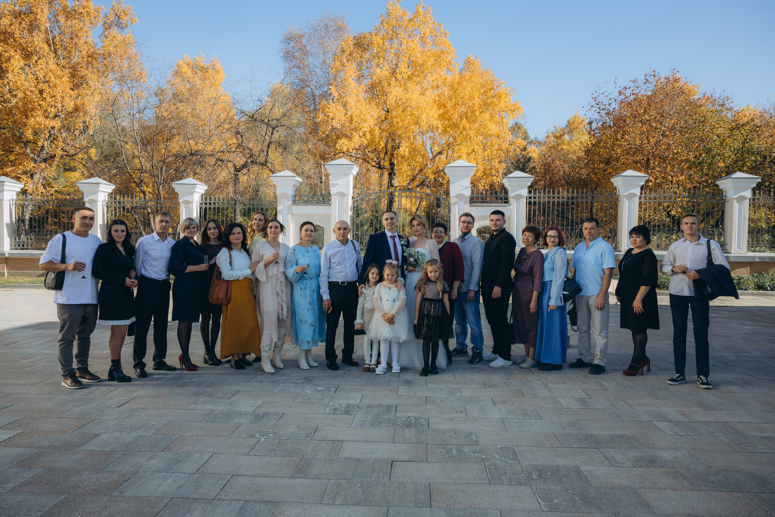 Wedding Day. Свадебный, семейный фотограф в Иркутске Светлана Макаричева