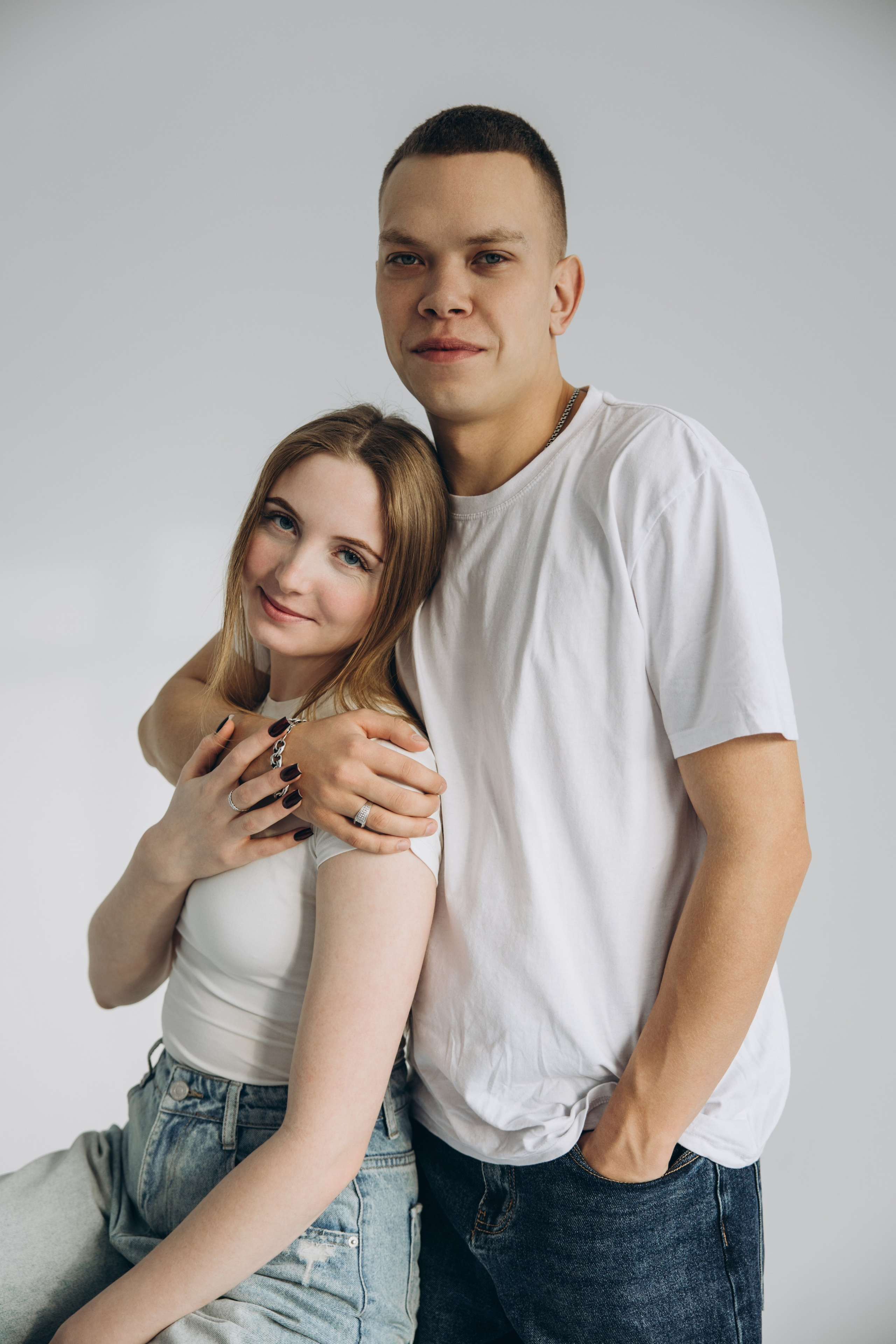 Алексей и Анастасия. Свадебный, семейный фотограф в Иркутске Светлана Макаричева