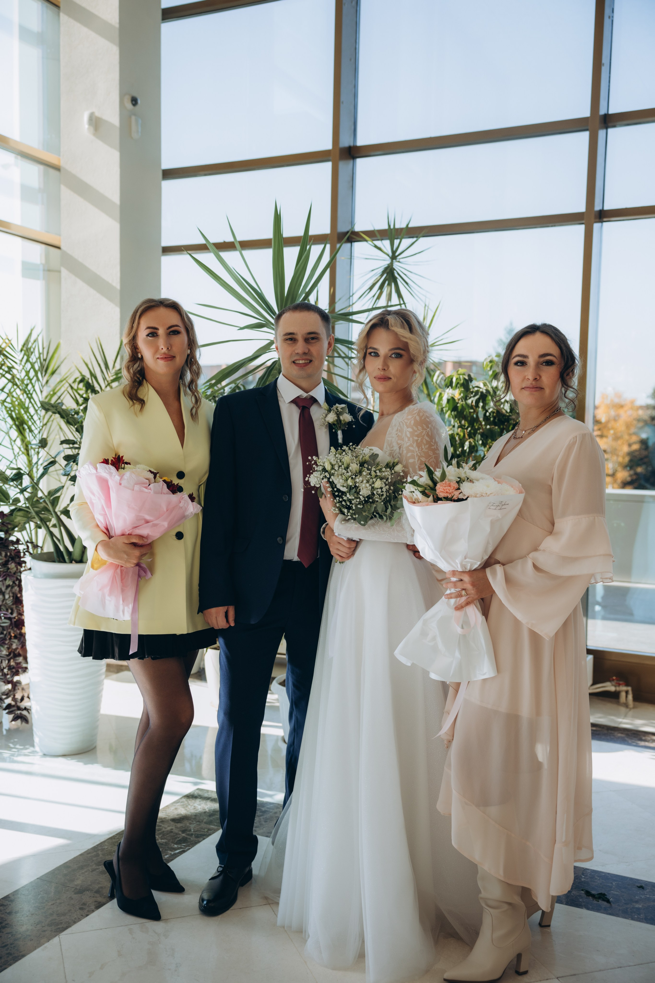 Wedding Day. Свадебный, семейный фотограф в Иркутске Светлана Макаричева