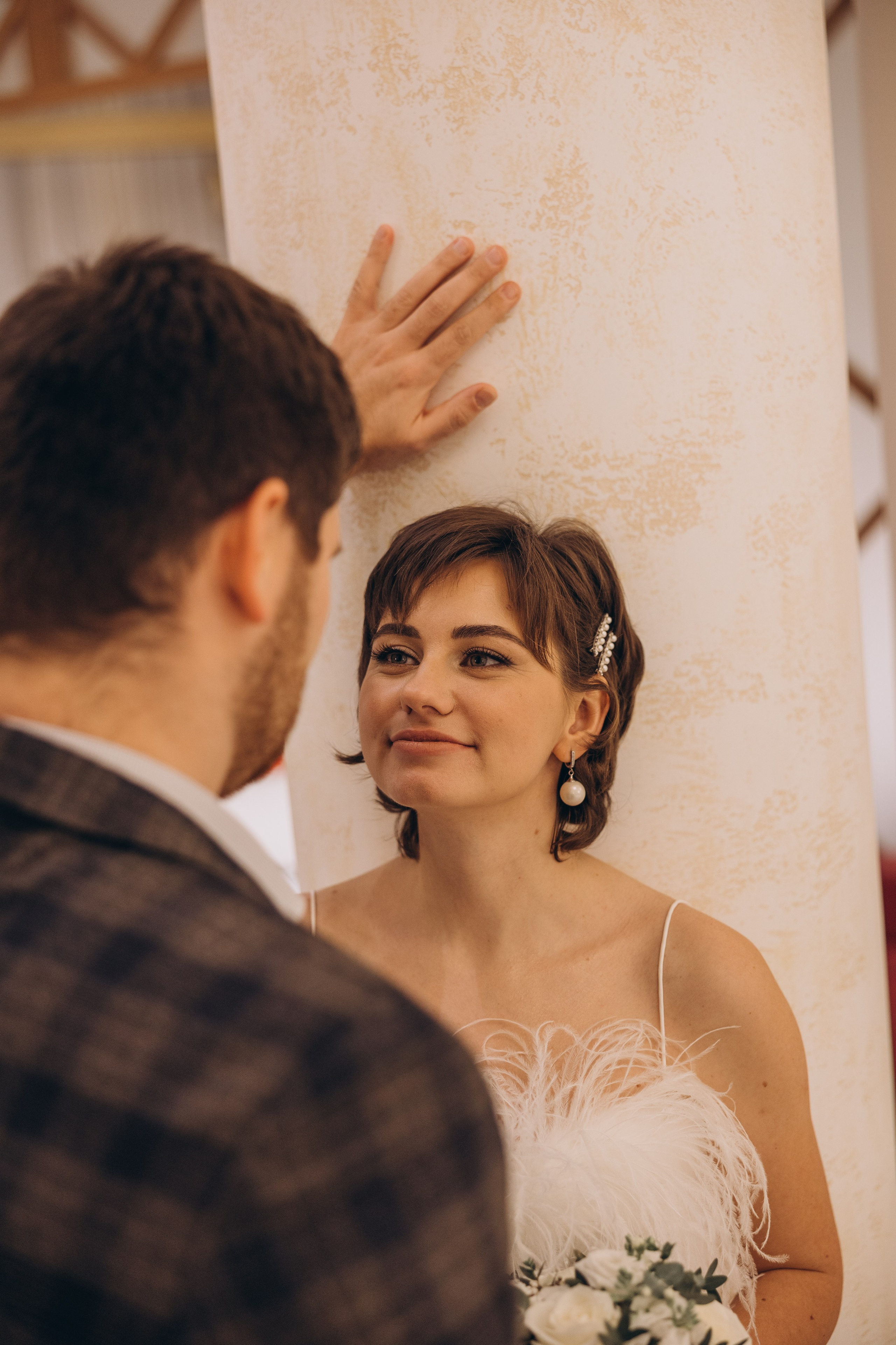 Юлия & Александр. Семейный фотограф в Москве Виктория Ястребинская