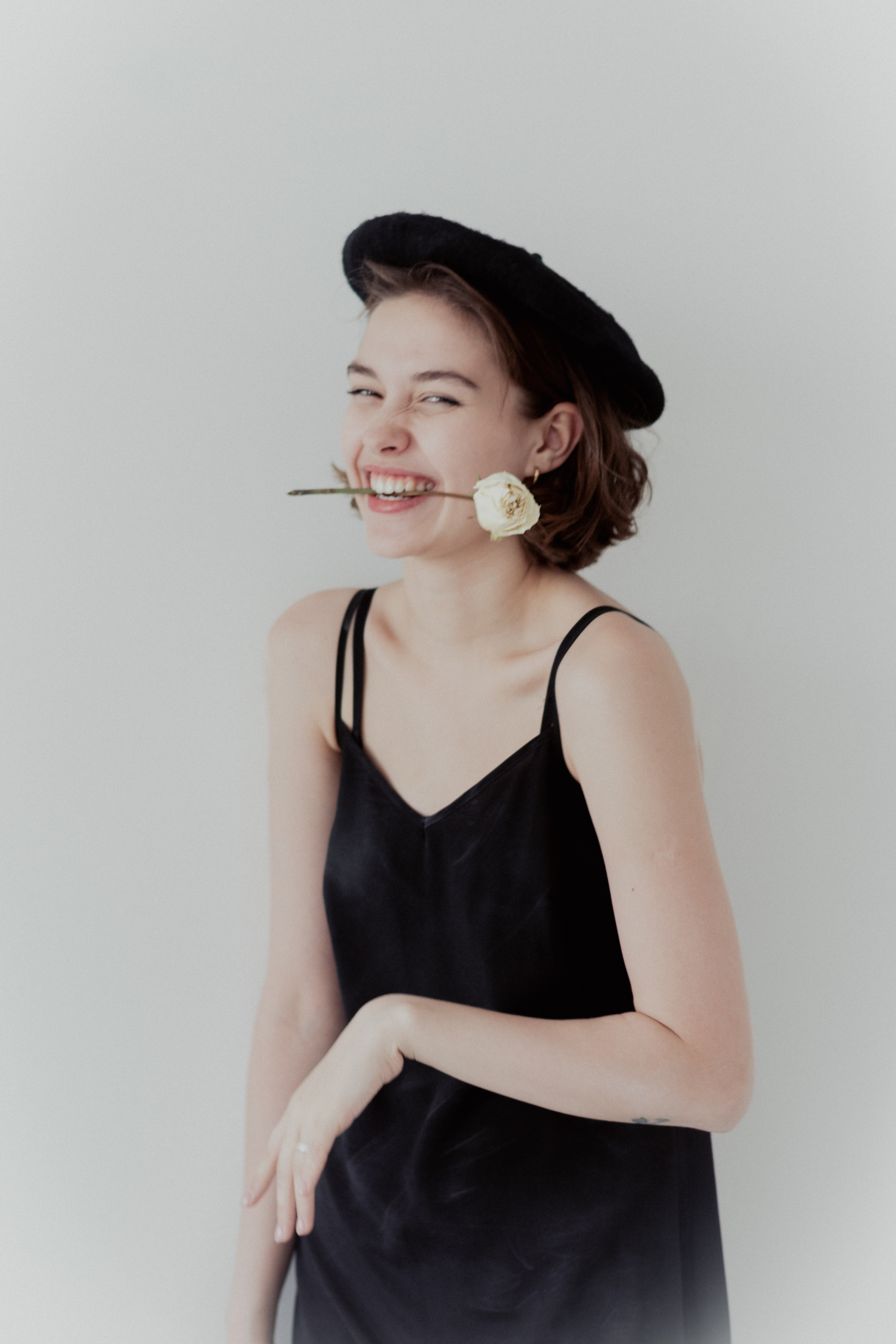 София. Фотограф и оператор в Москве Елизавета Коргалидзе