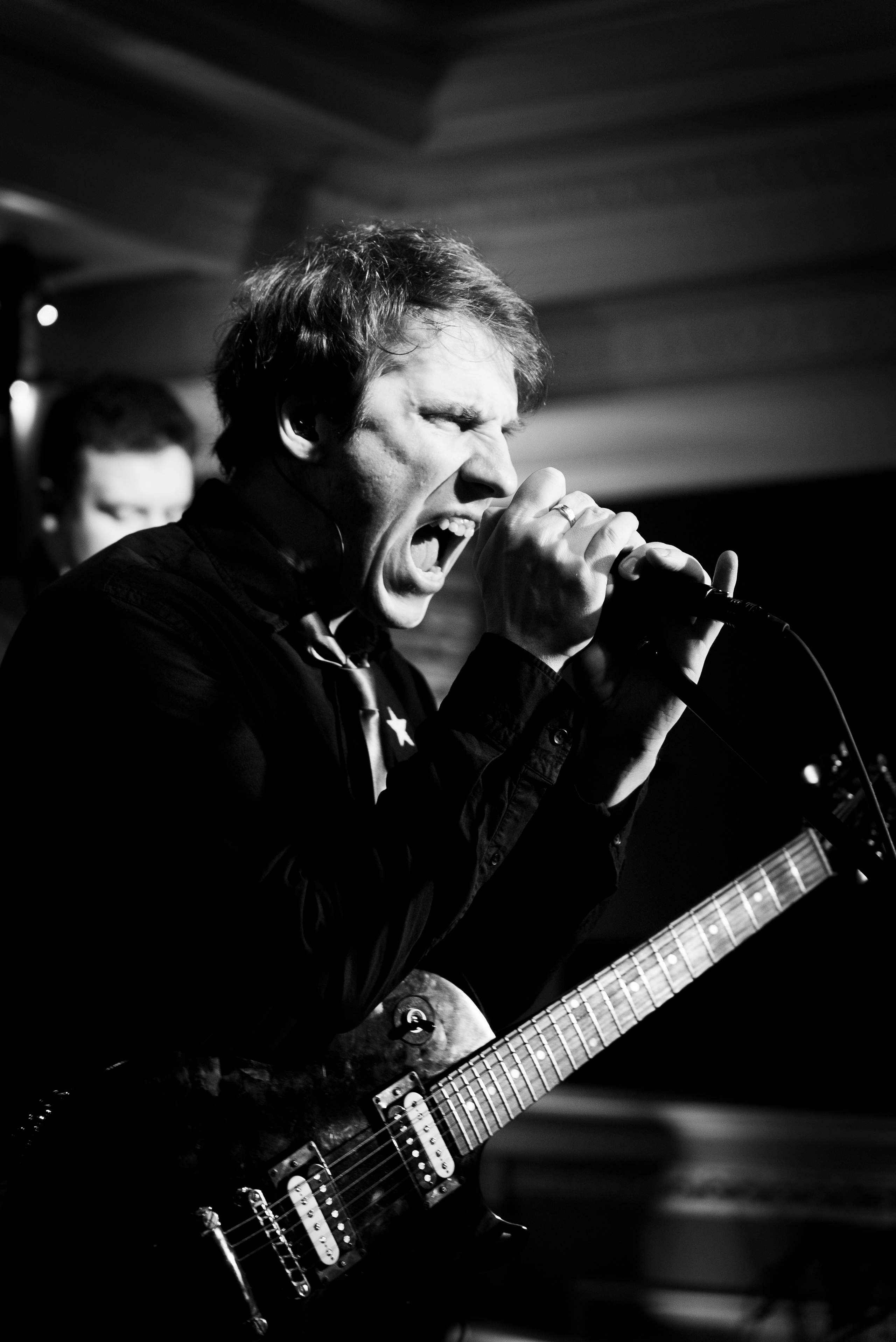 Mental Guest. Фотограф и оператор в Москве Елизавета Коргалидзе