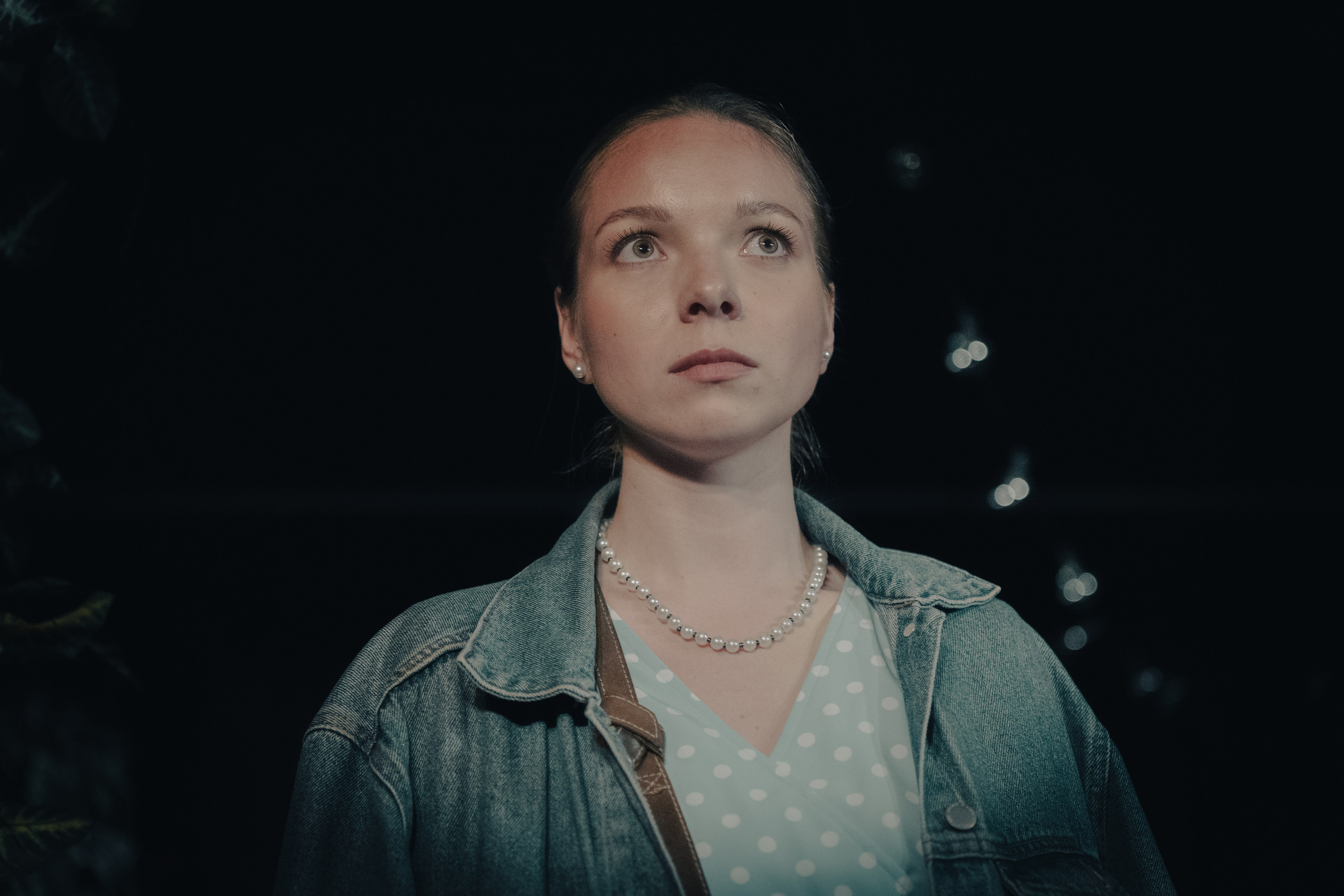 Дура ненормальная. Фотограф и оператор в Москве Елизавета Коргалидзе