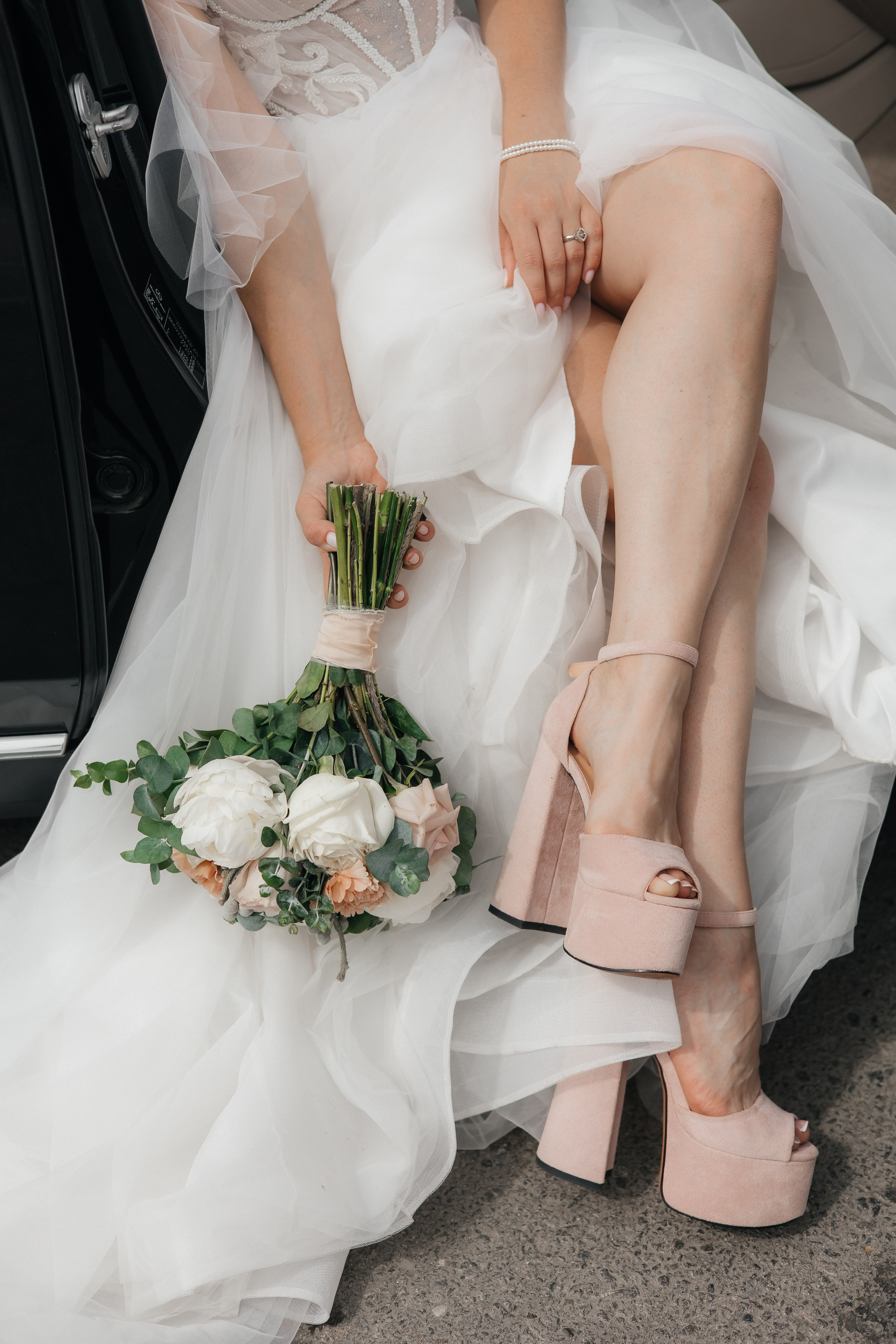 Владислав и Анна. Фотограф в Волгограде — Александра Искандерова