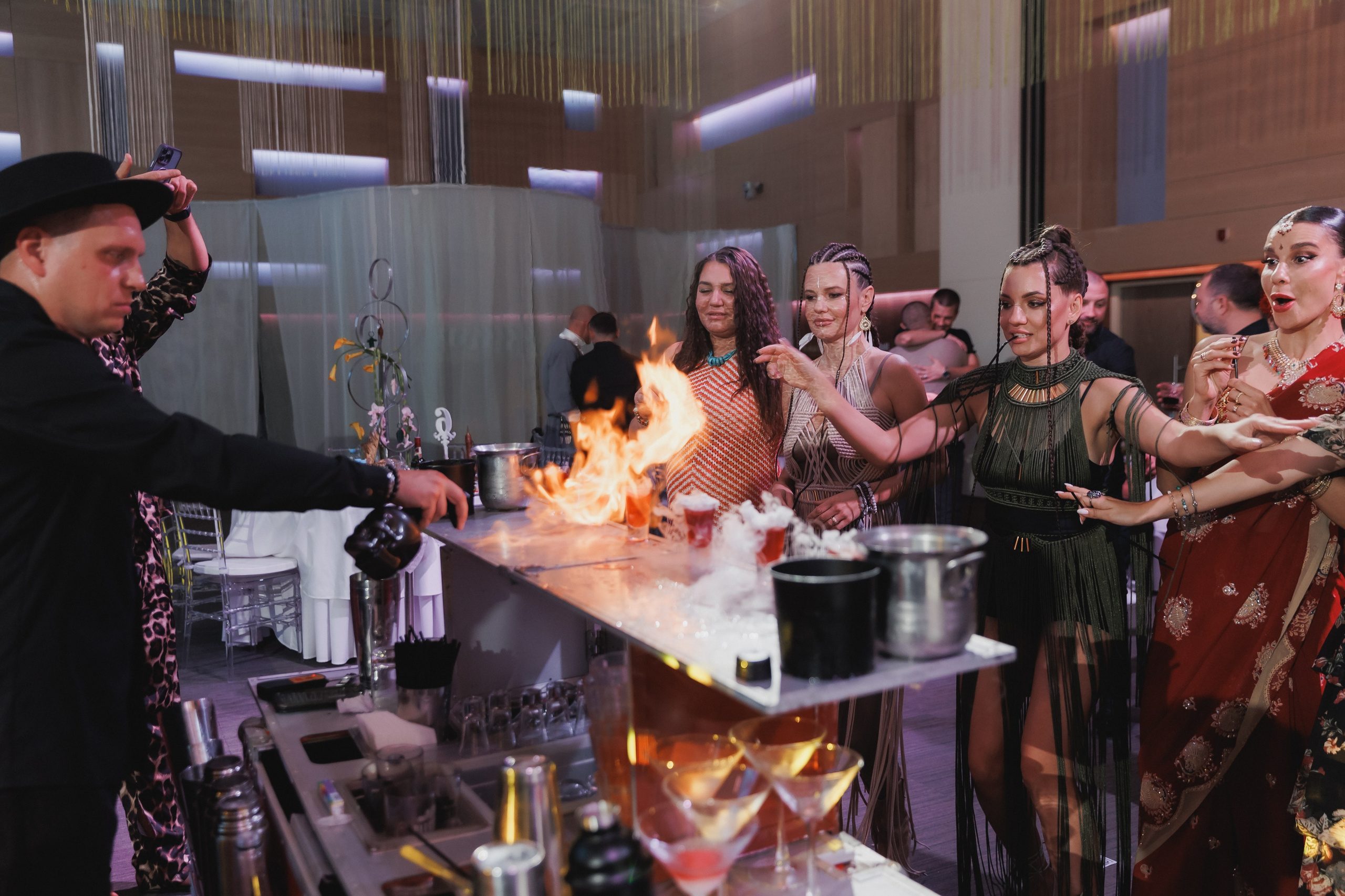 Весь мир у твоих ног!. Фотограф в Волгограде — Александра Искандерова