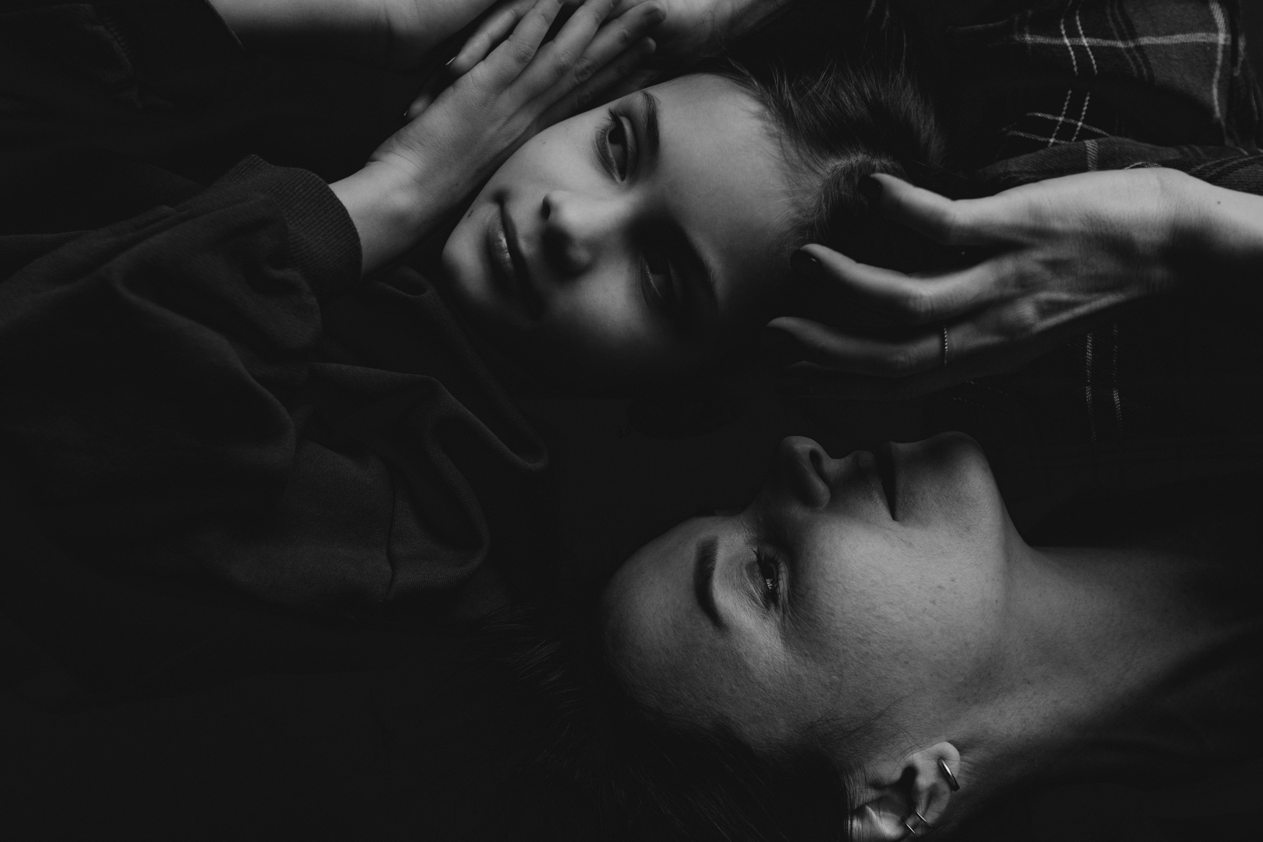 Семейный фотограф в Санкт-Петербурге Дарья Косянчук