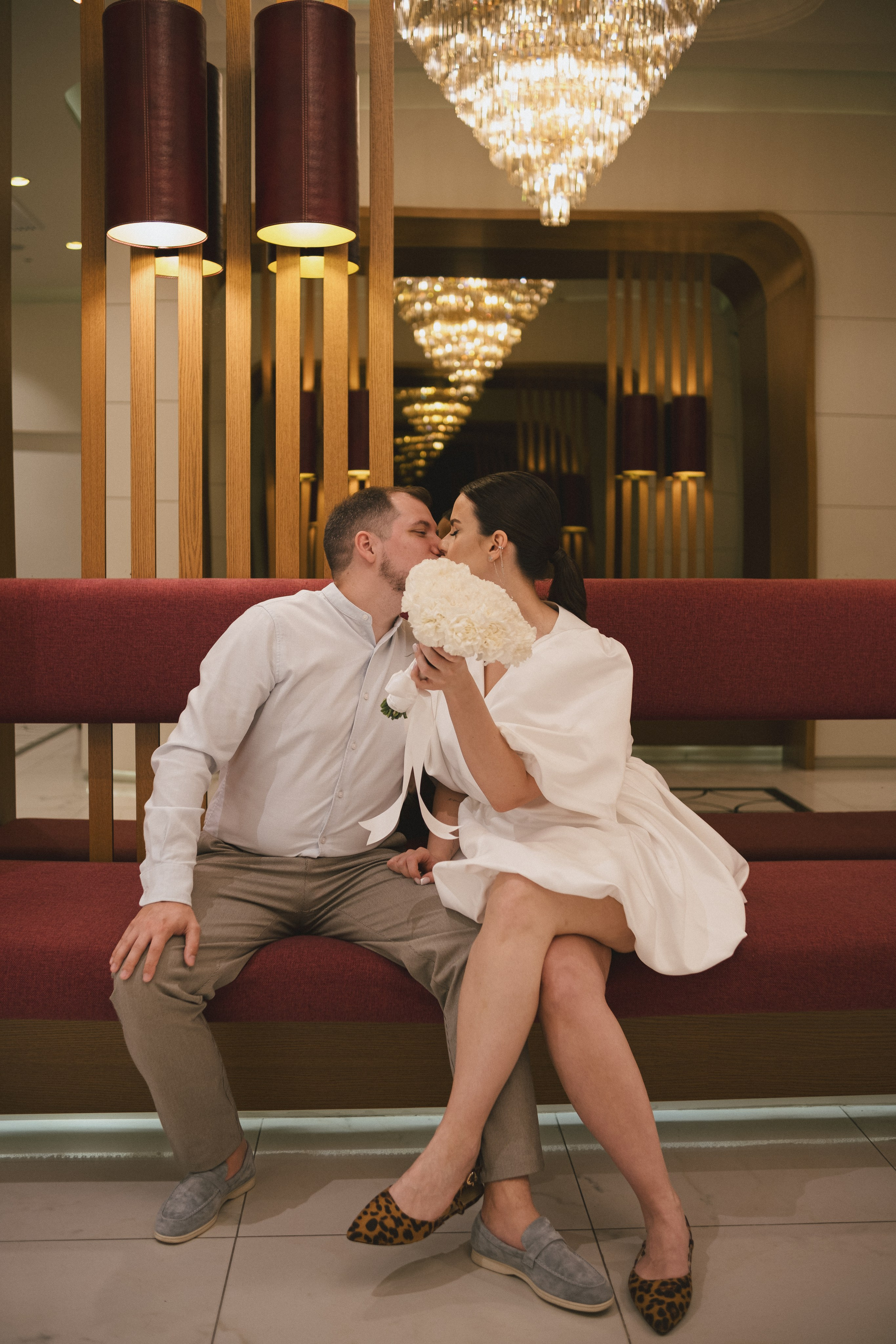 Wedding day. Фотограф в Москве Журав Олеся