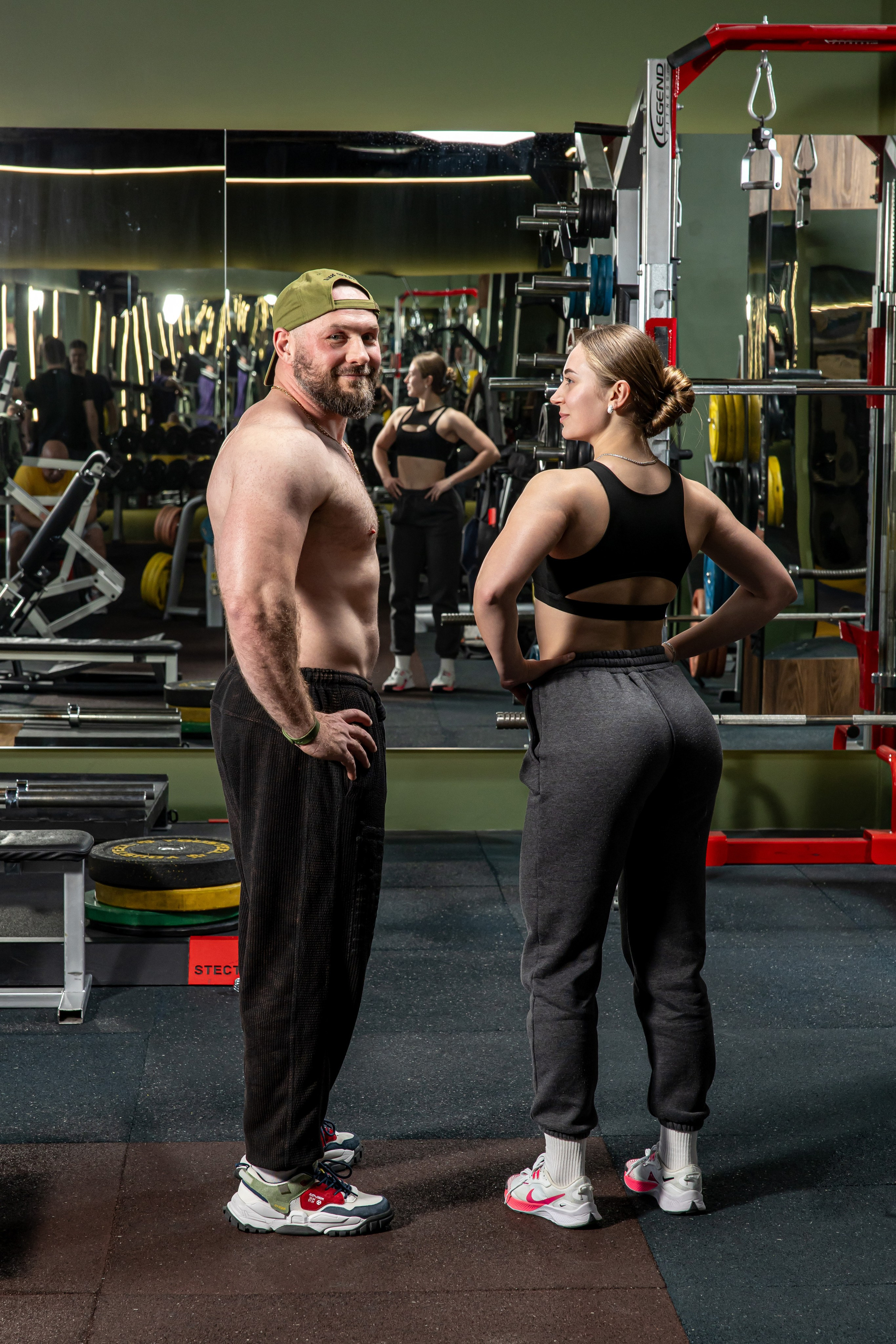 Pride Family. Семейный и свадебный фотограф в Геленджике Михаил Шматов