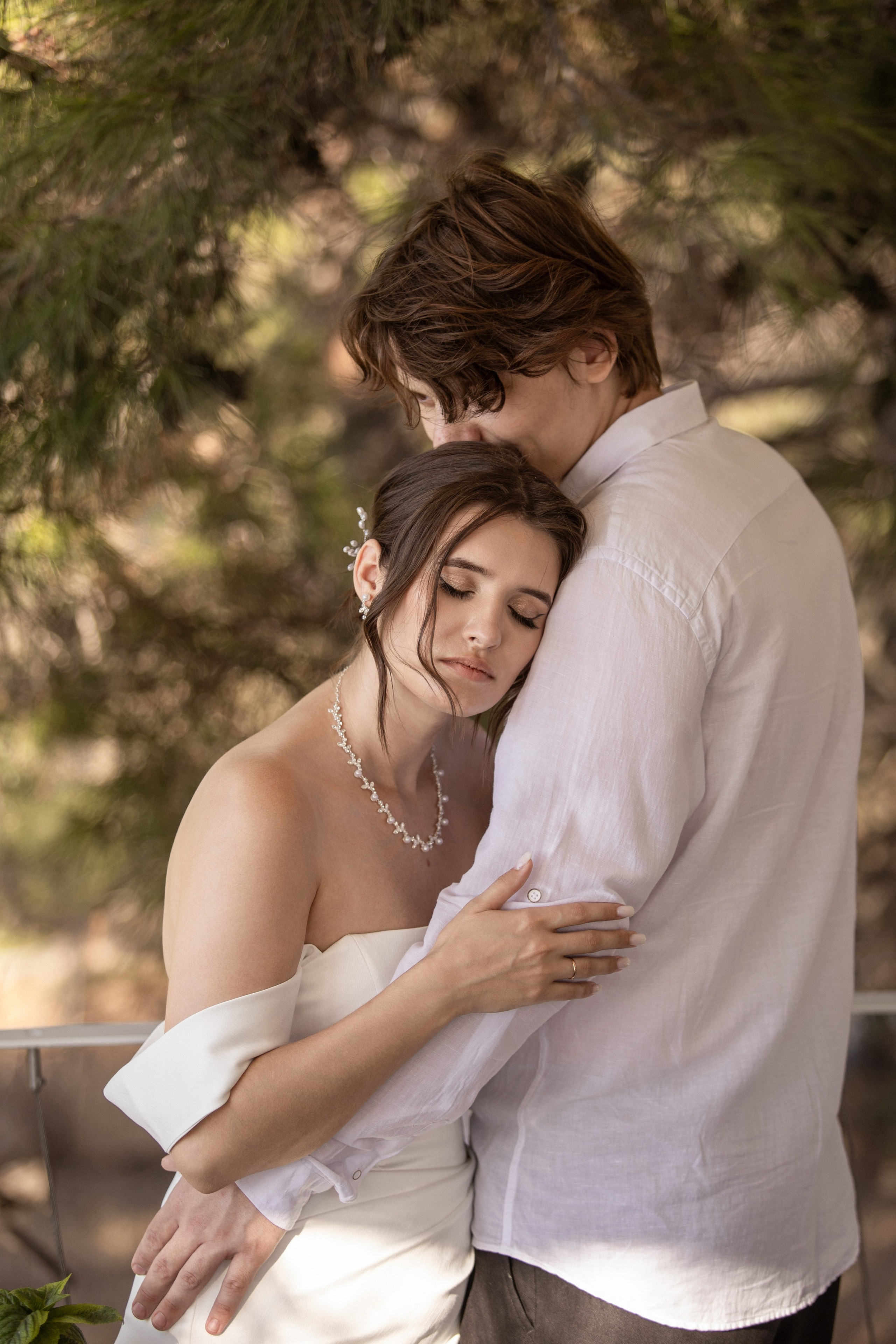 Петя и Ира 26.08.25. Семейный и свадебный фотограф в Геленджике Михаил Шматов