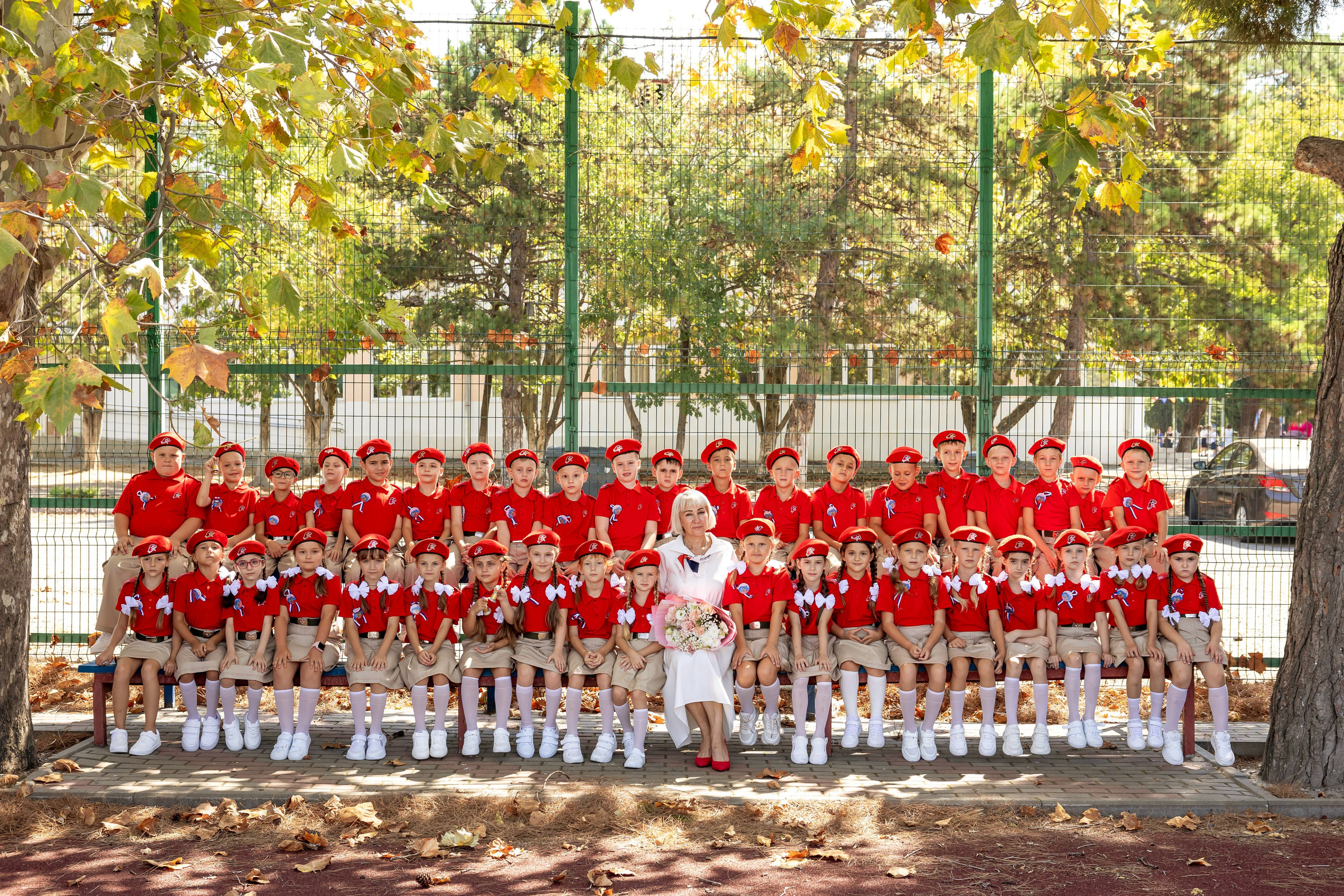 1 сентября 25 год. Семейный и свадебный фотограф в Геленджике Михаил Шматов