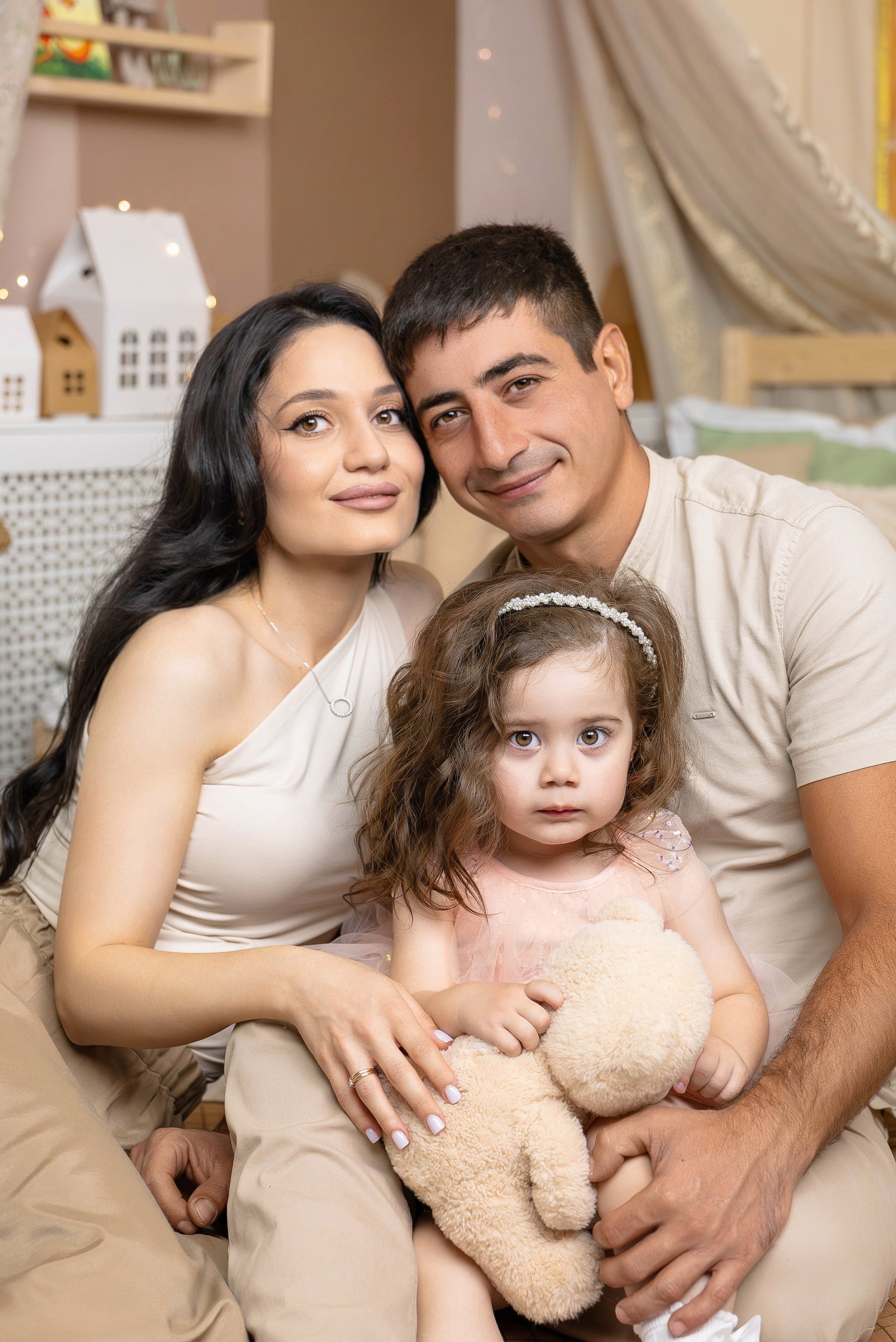 Портфолио фотографа в Курске. Свадебный и семейный фотограф в Курске Дмитрий Сазонов