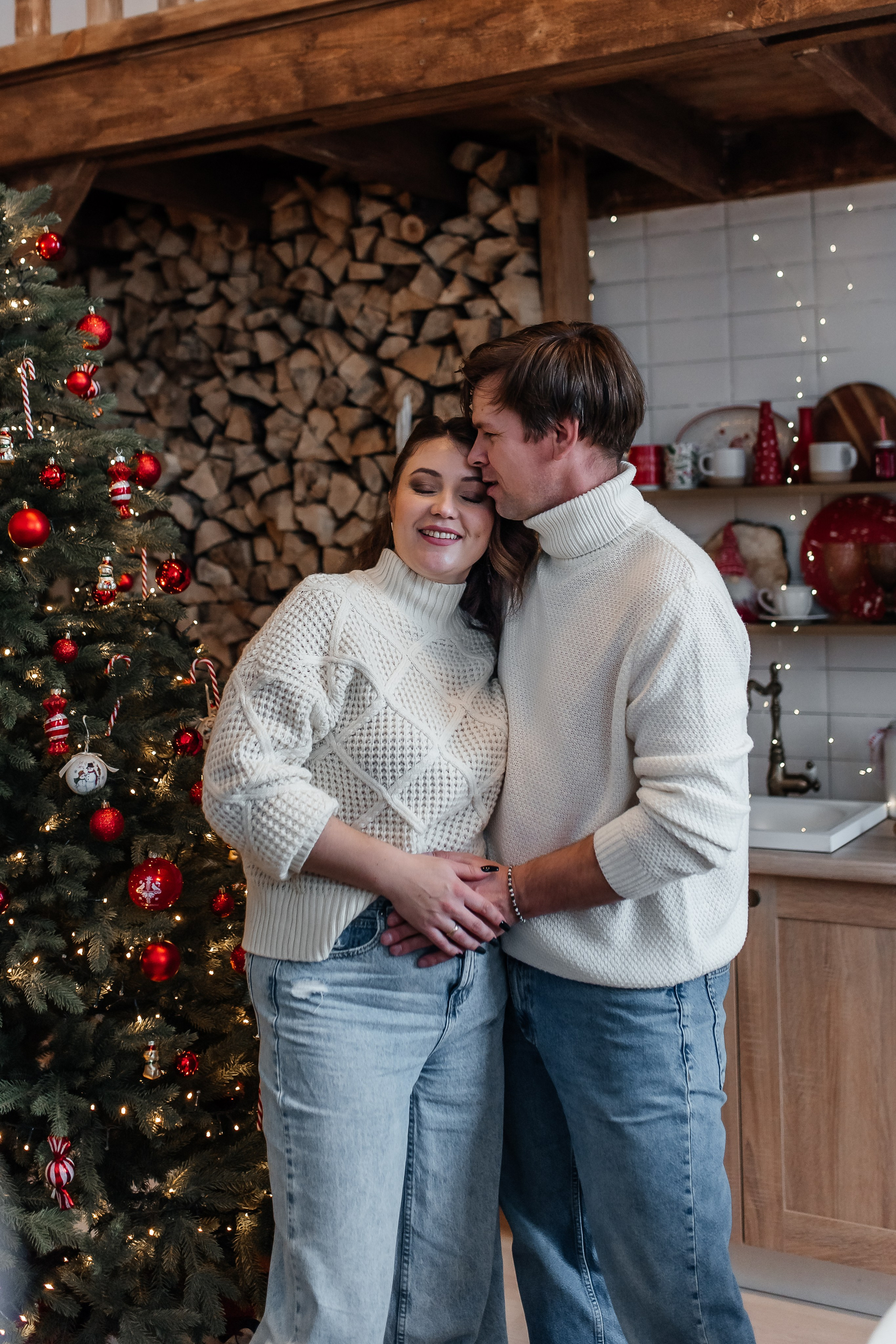 Большая семья. Фотограф в Дзержинске Наташа Баева