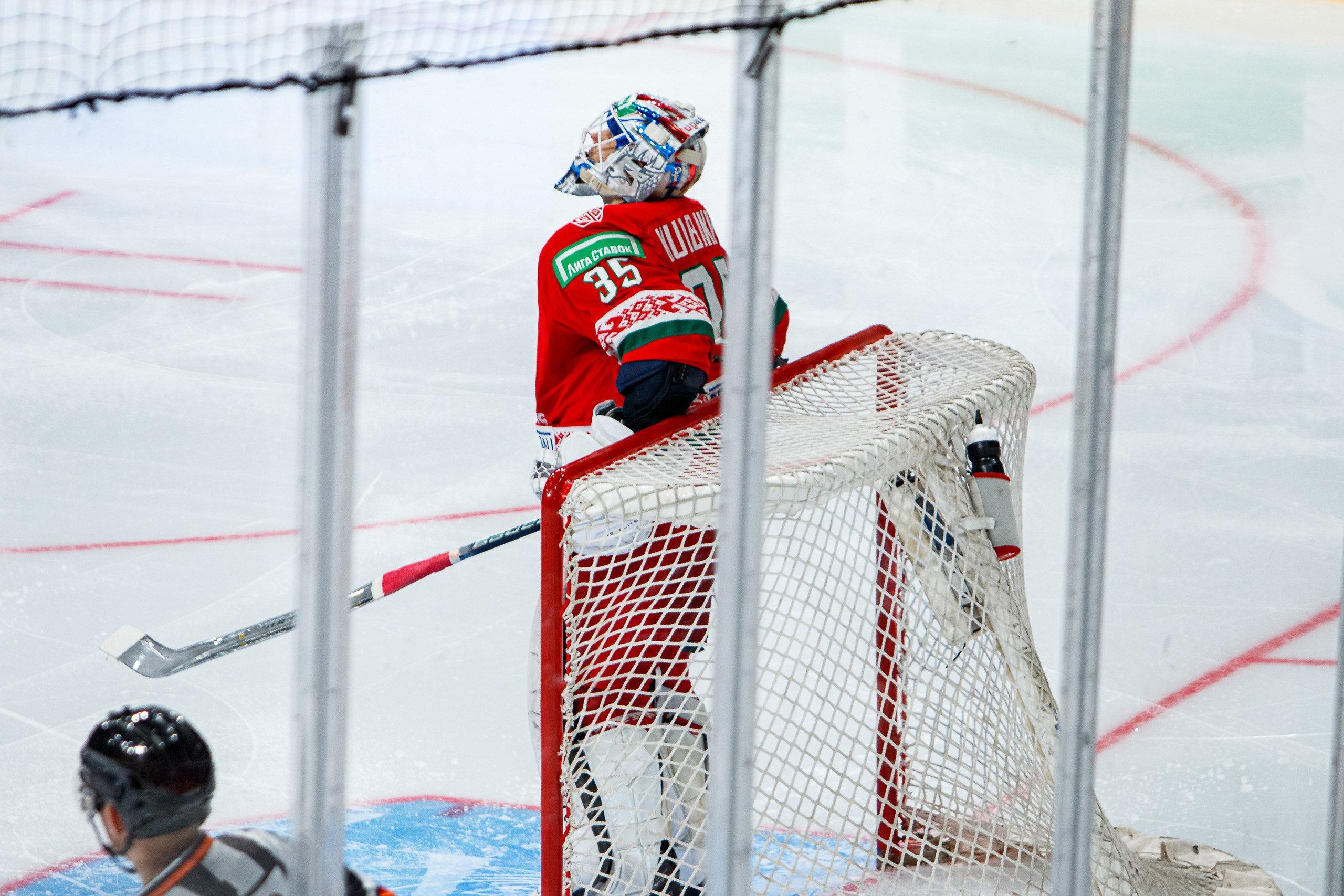 Россия — Беларусь. Спортивный фотограф в Смоленске — Екатерина Степенок