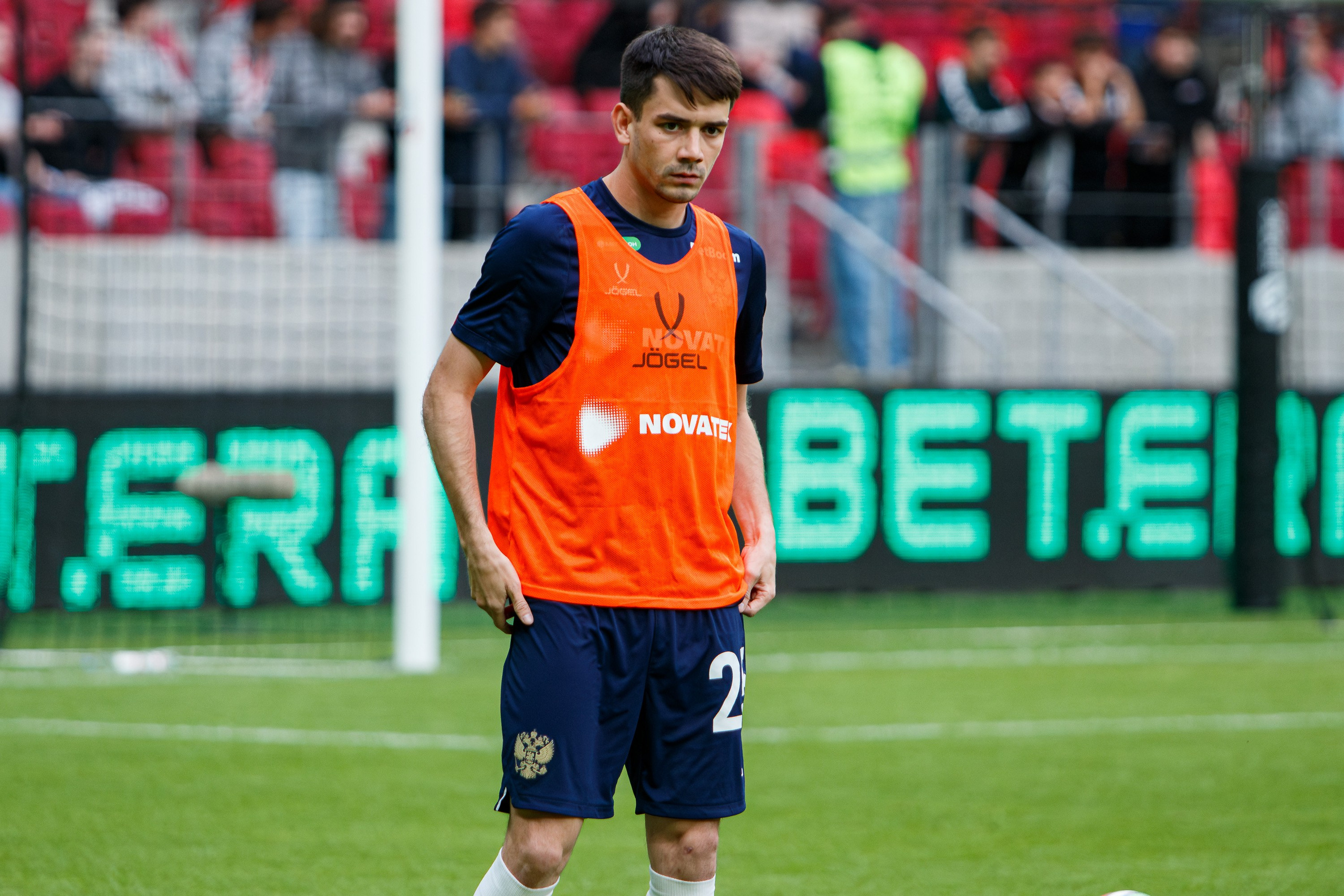 Беларусь — Росиия. Спортивный фотограф в Смоленске — Екатерина Степенок