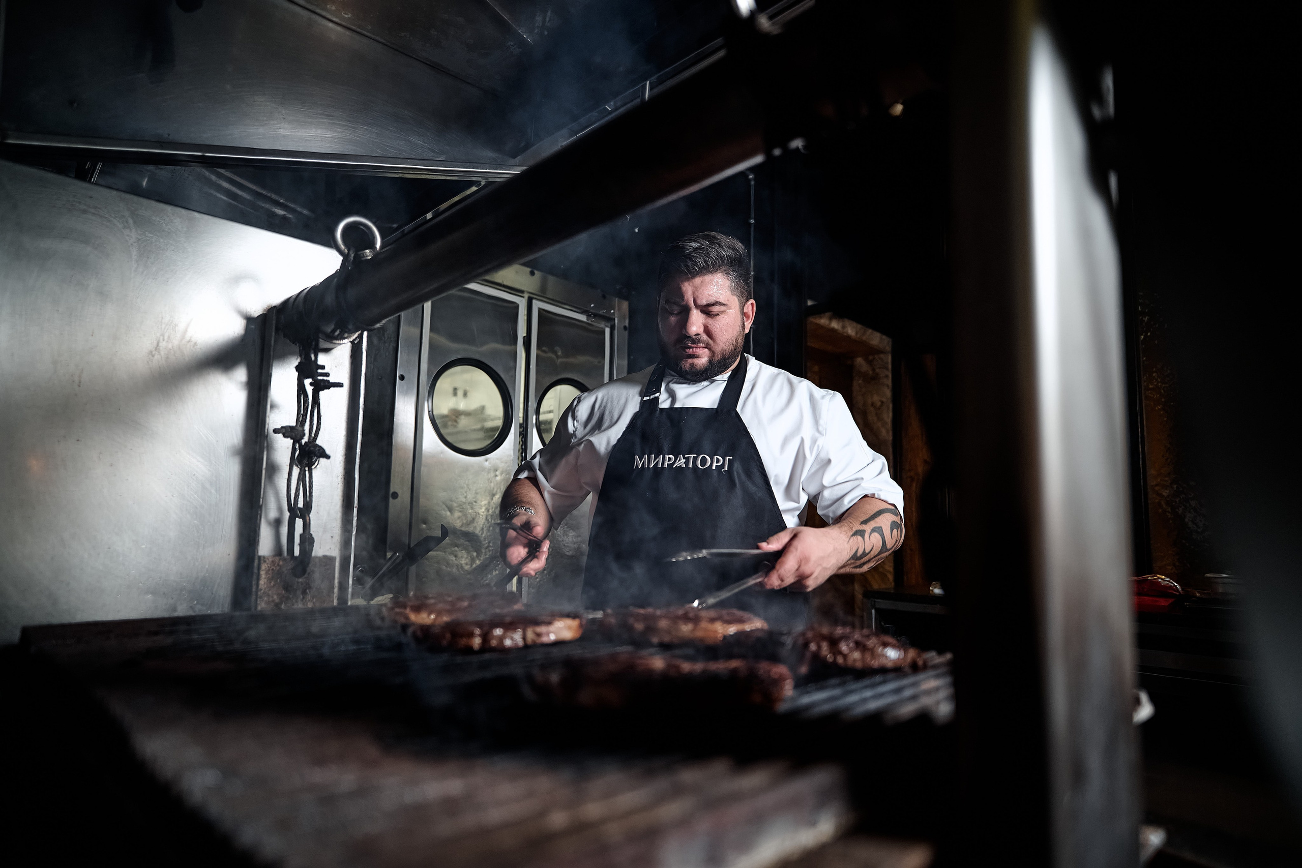 Фотограф на мероприятие. Light Media — креативный видеопродакшн