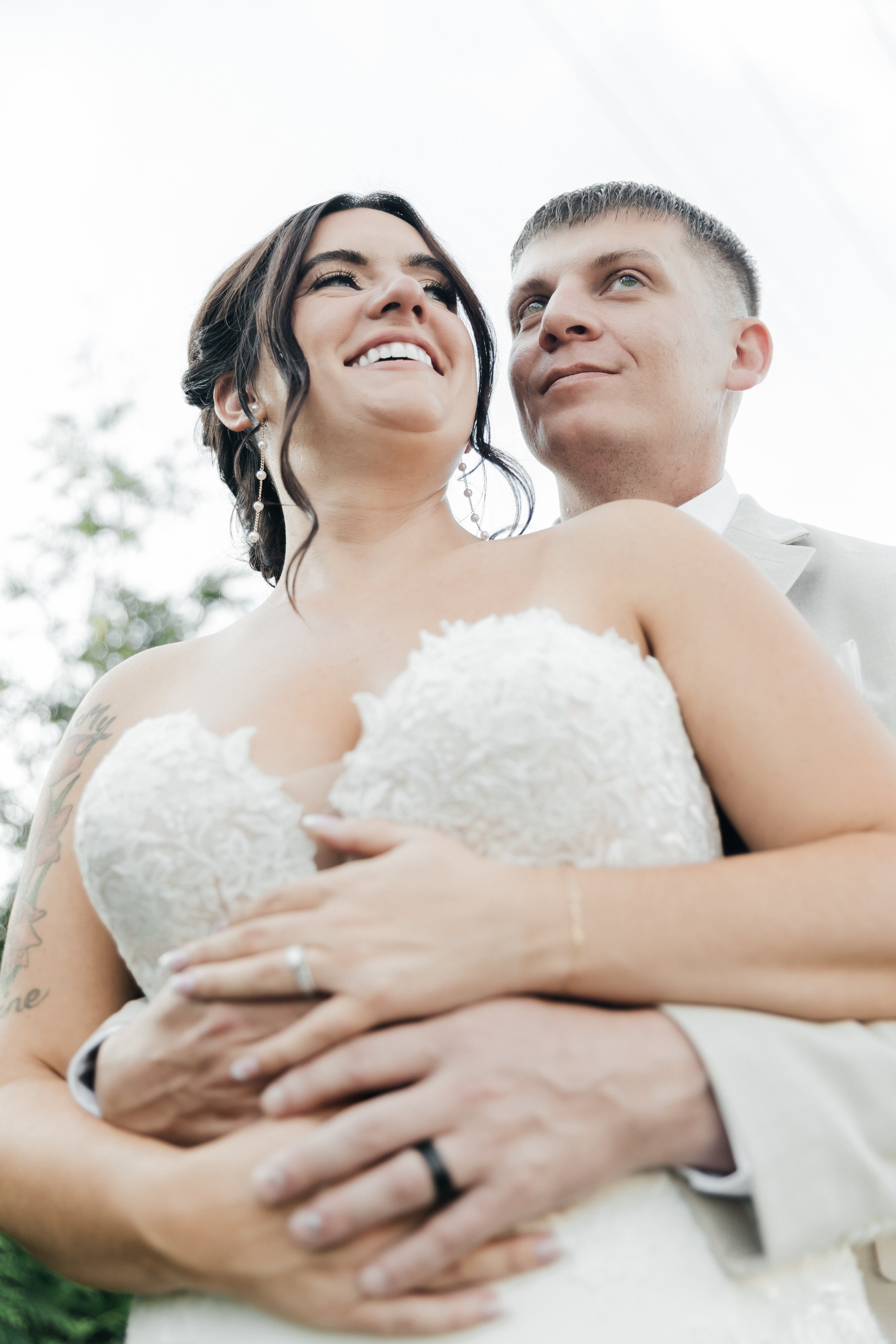 Wedding. Family & Wedding Photographer in Schuylkill County, PA. Inna Nairn