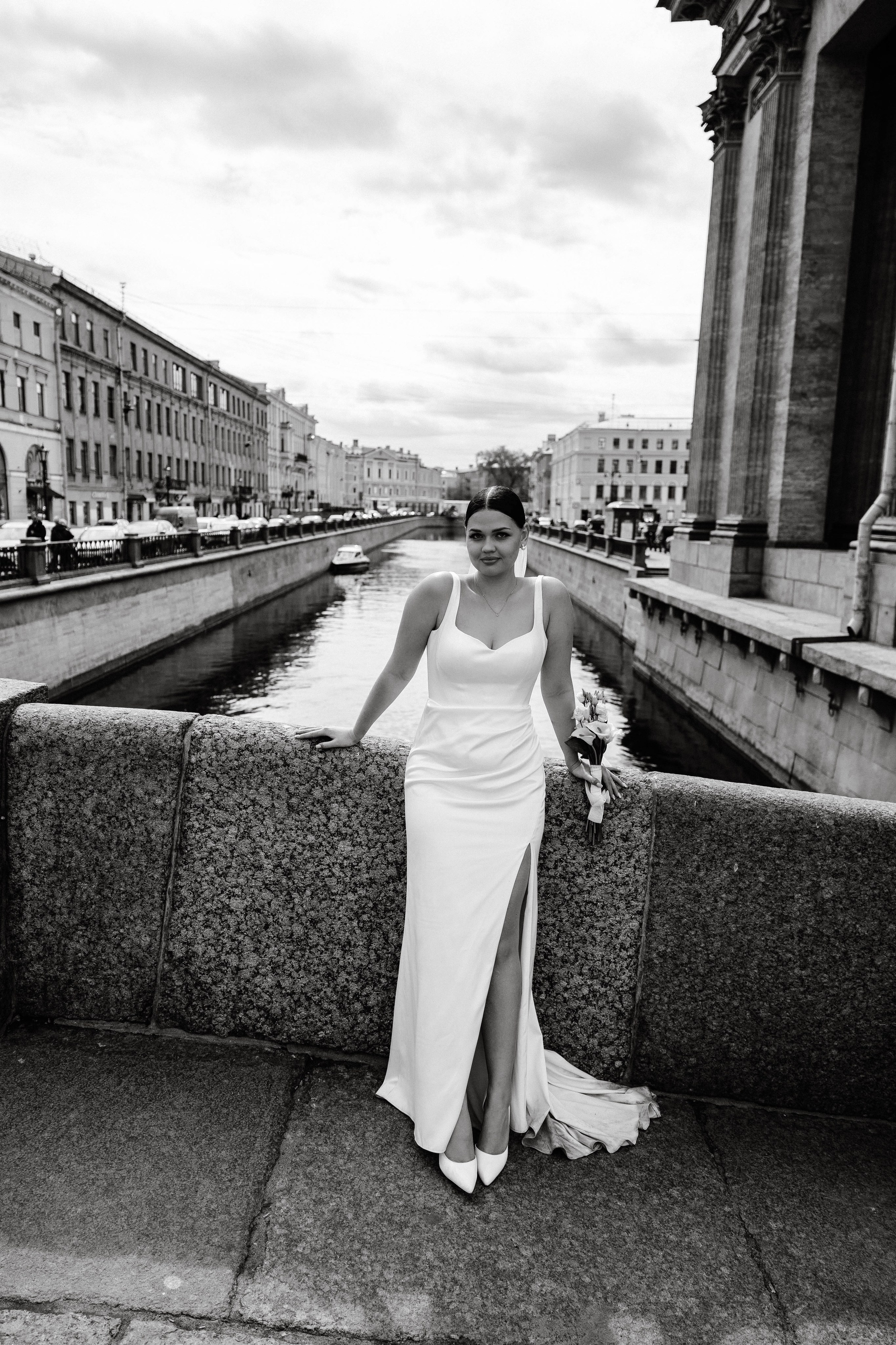 Виктория и Кирилл. Фотограф Veronika Potaseva