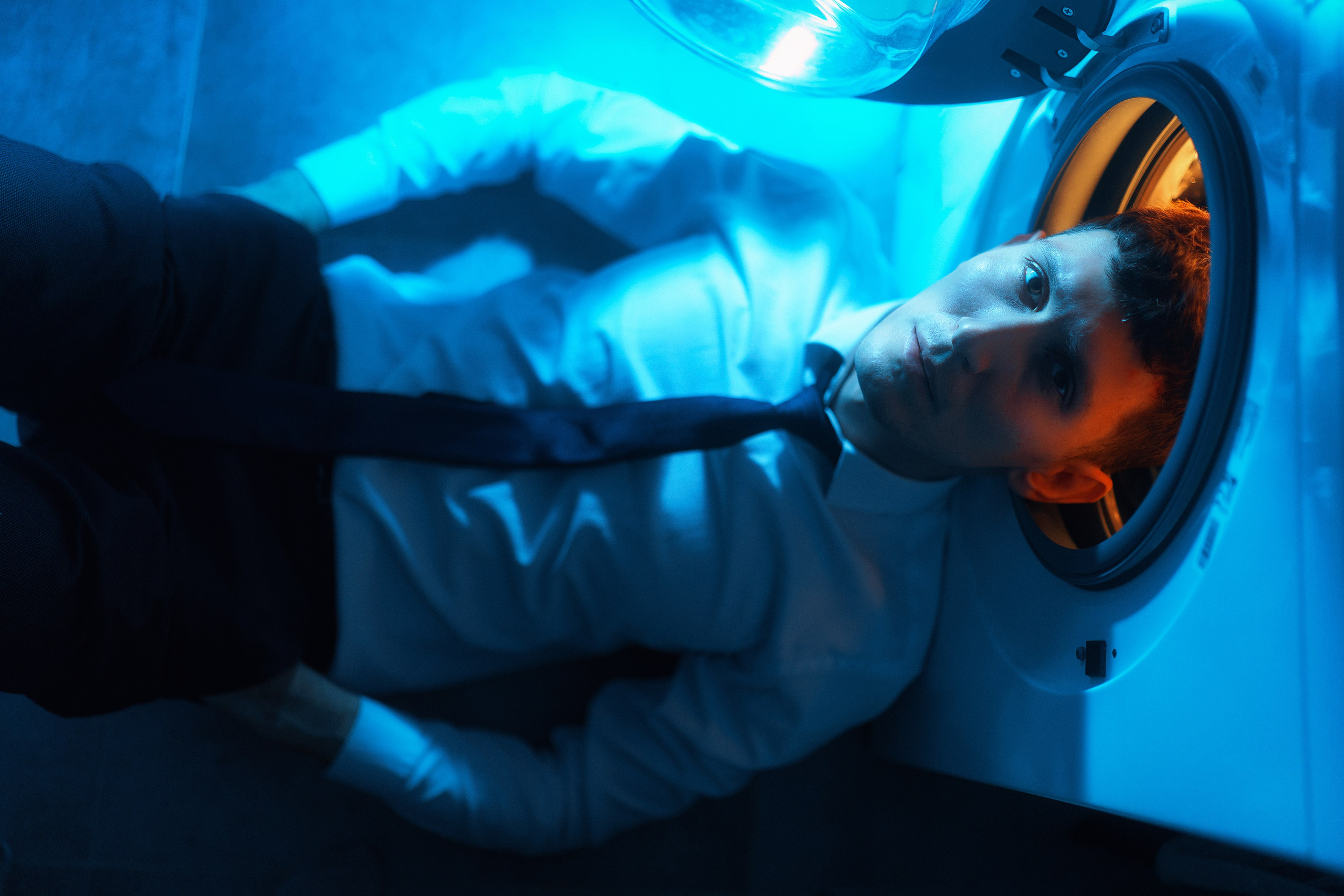 Мужская фотосессия для себя и личного бренда в Краснодаре