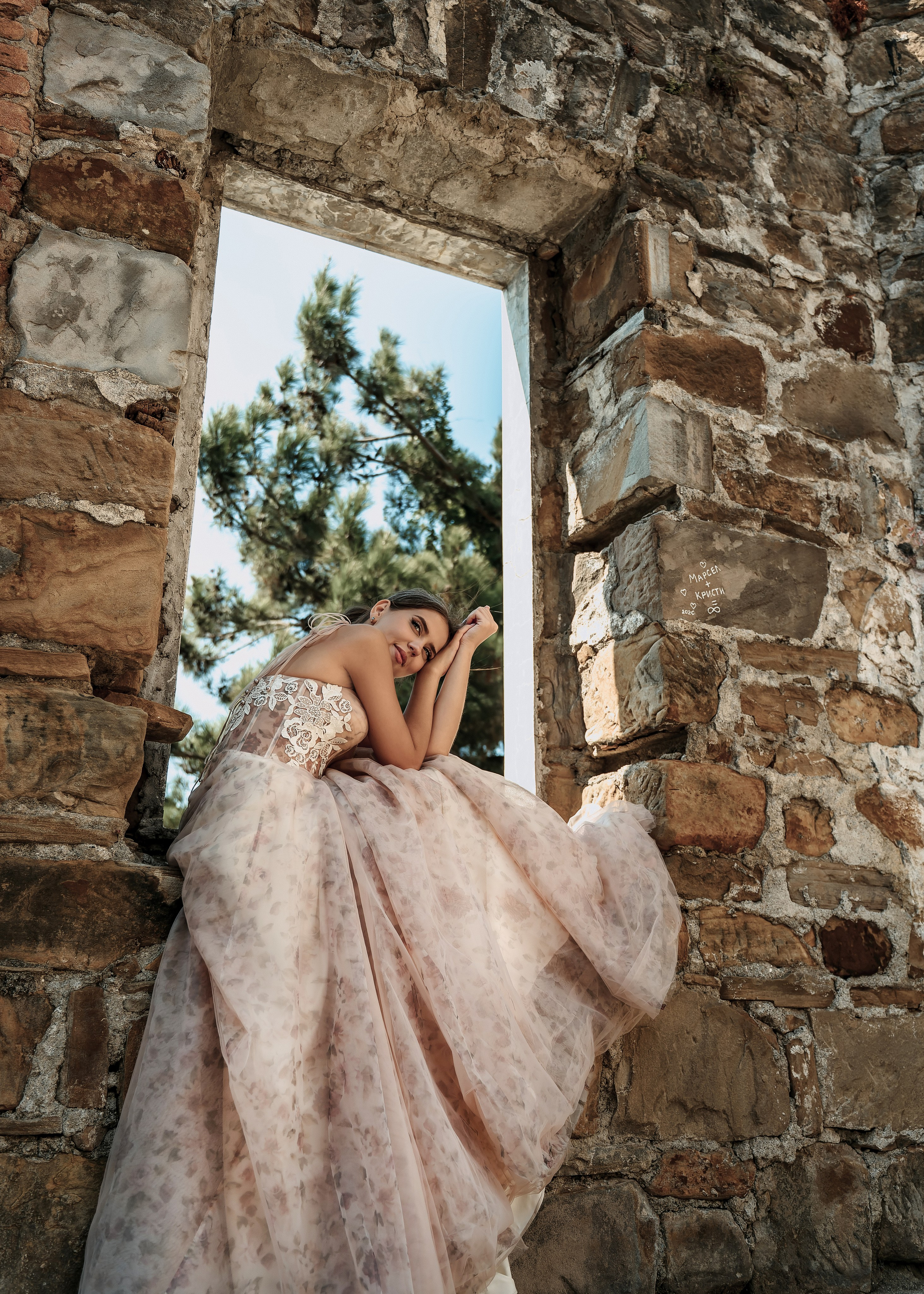 Красивая фотосессия в Сочи, Адлере и Красной Поляне. Алина Бернд — свадебный и индивидуальный фотограф в Сочи и Адлере