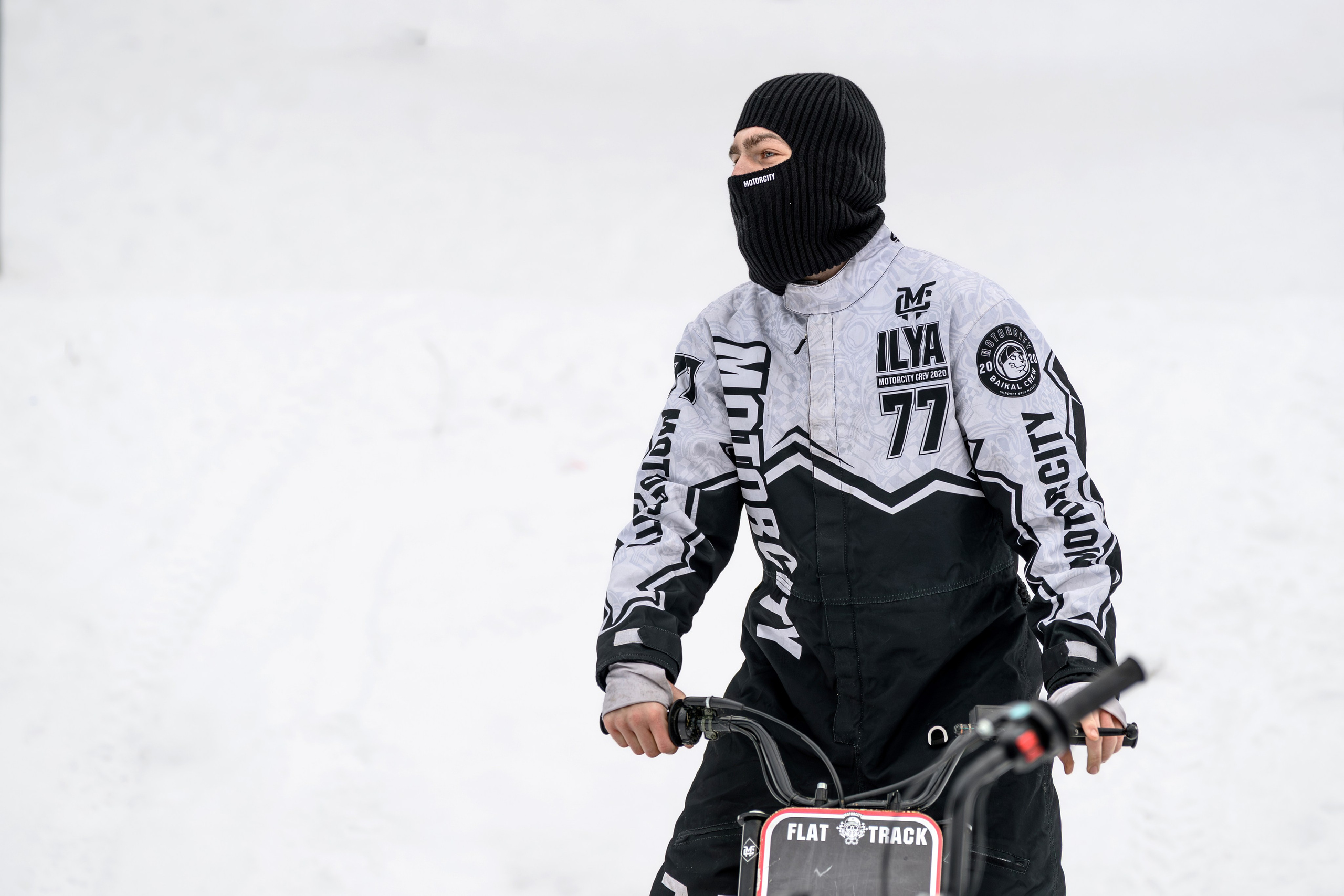 2026 Flat Track x Motorcity Крылатское фотограф Антон Медведев icoguar