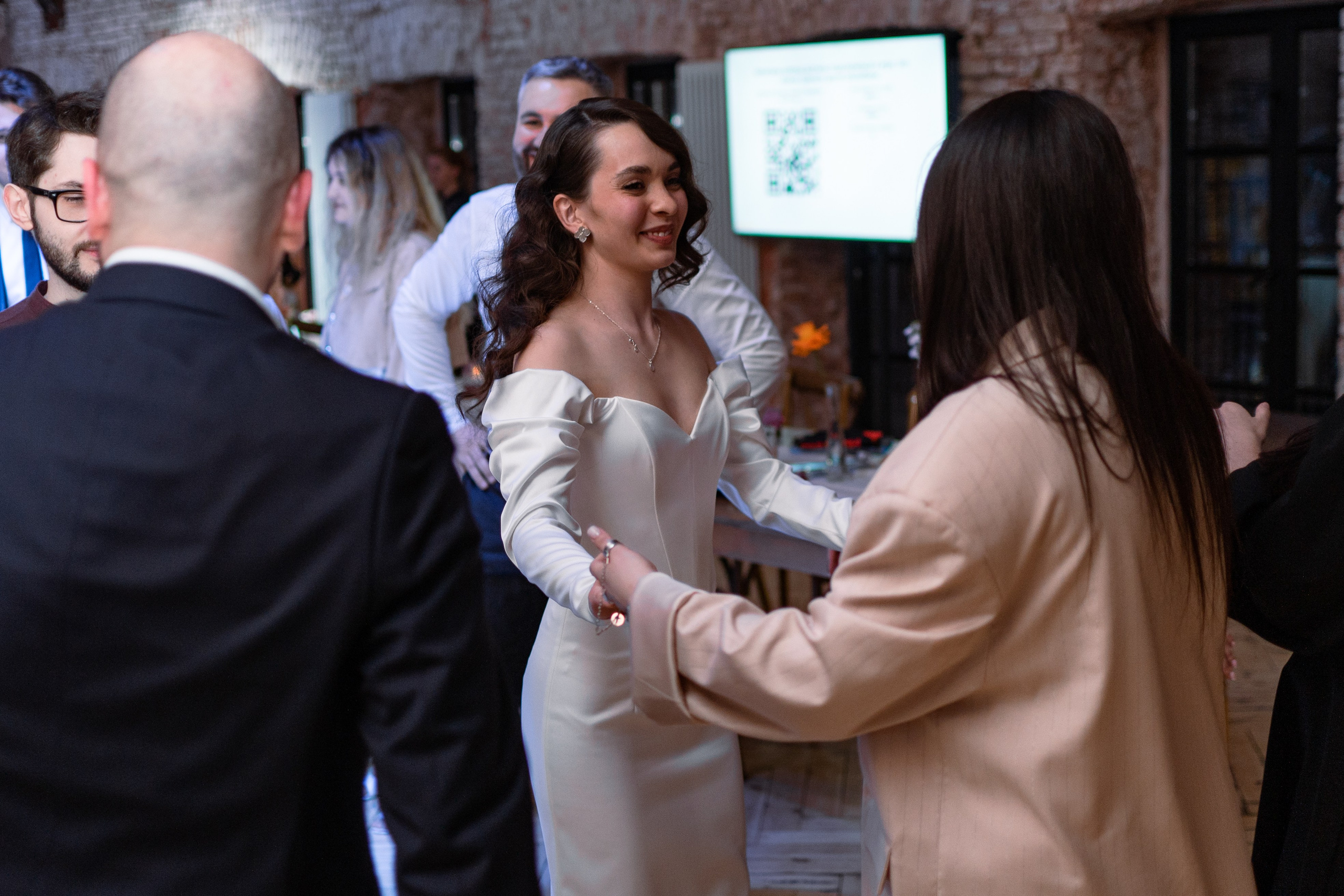 12.04. Свадебный фотограф Дарья Жакова