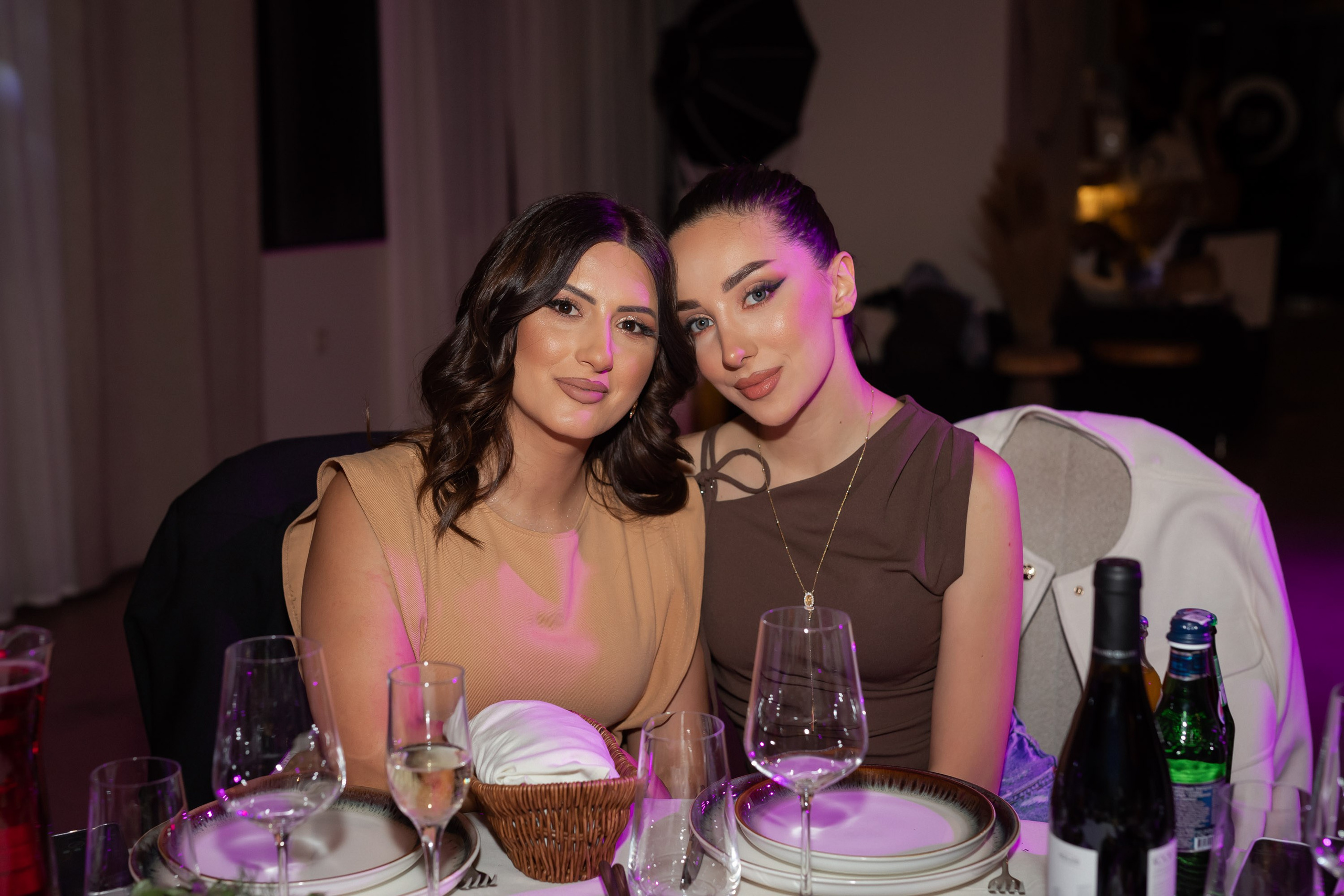 Tina HBirthday. Фотограф и ретушер. (Армения/Россия)