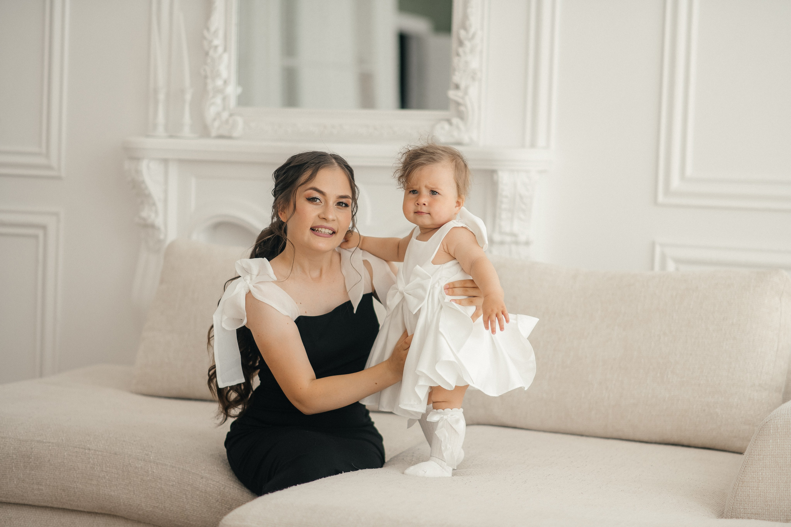 Семейные съемки. Главная