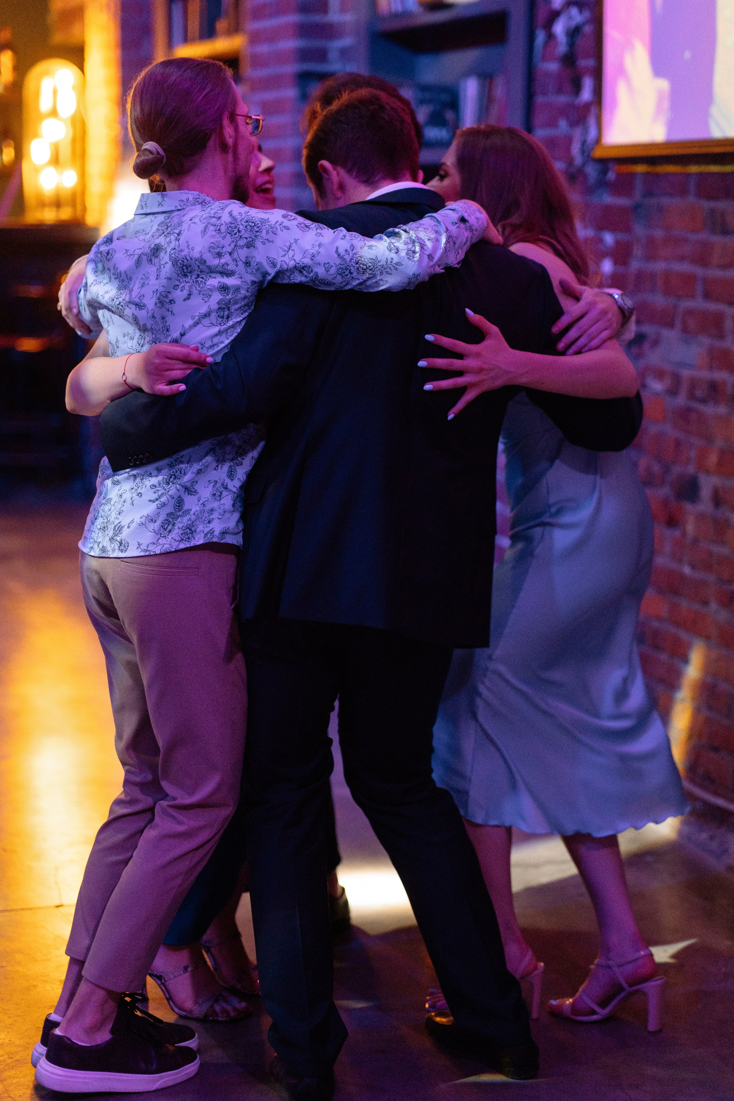 Артем и Арина. Свадебный и репортажный фотограф в Москве Андрей Вайман