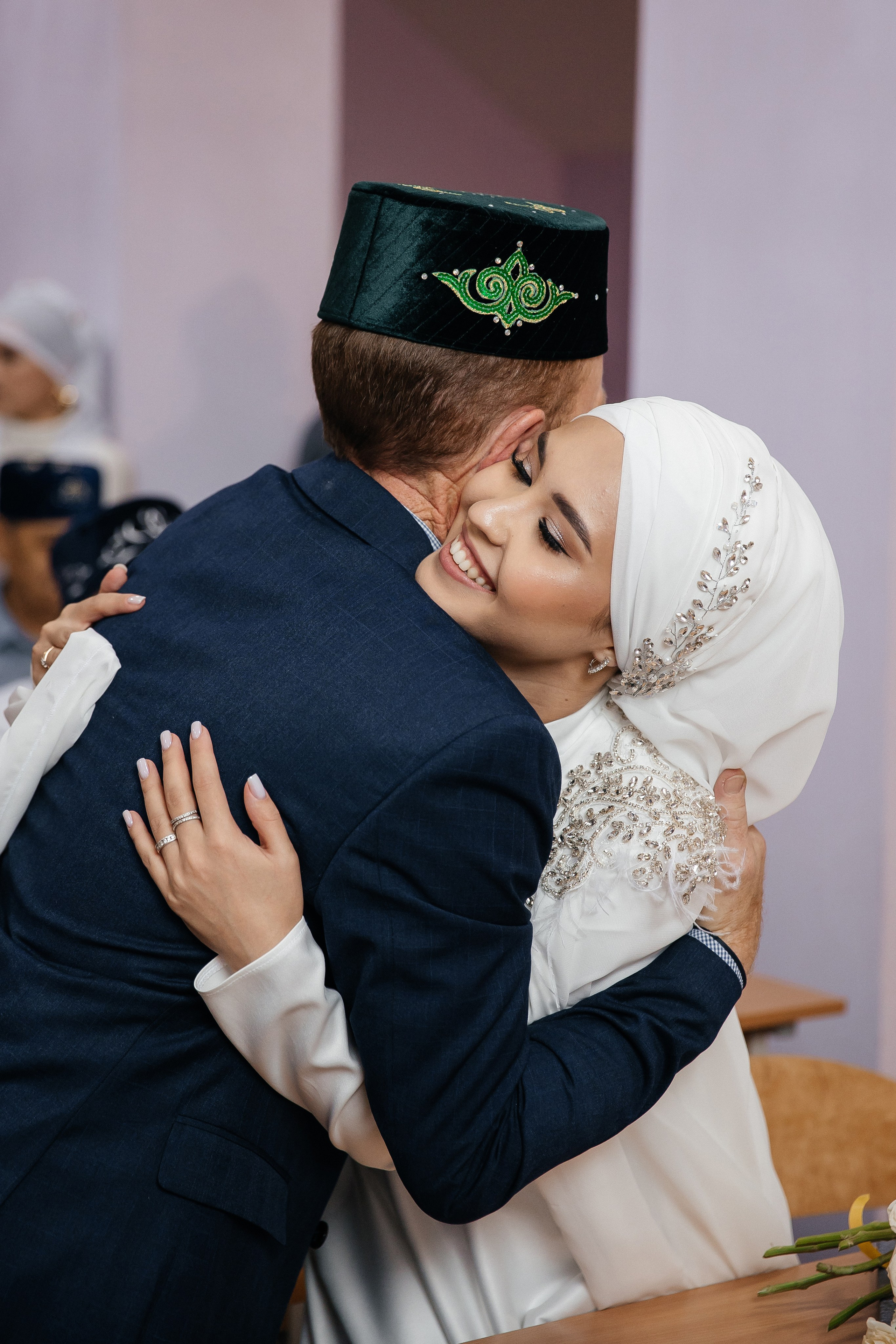 Он и она. Свадебный и семейный фотограф