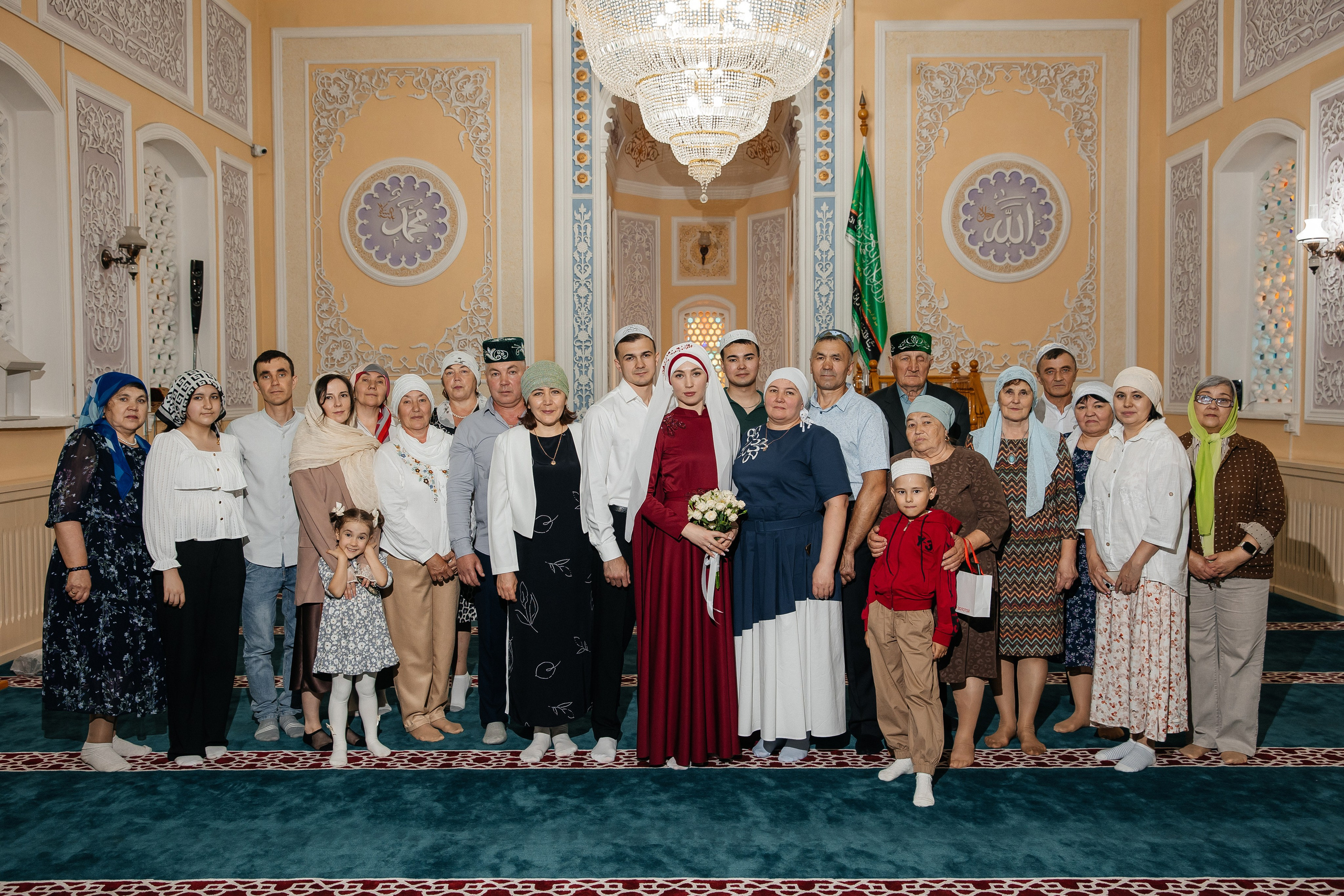 Раз и навсегда. Свадебный и семейный фотограф