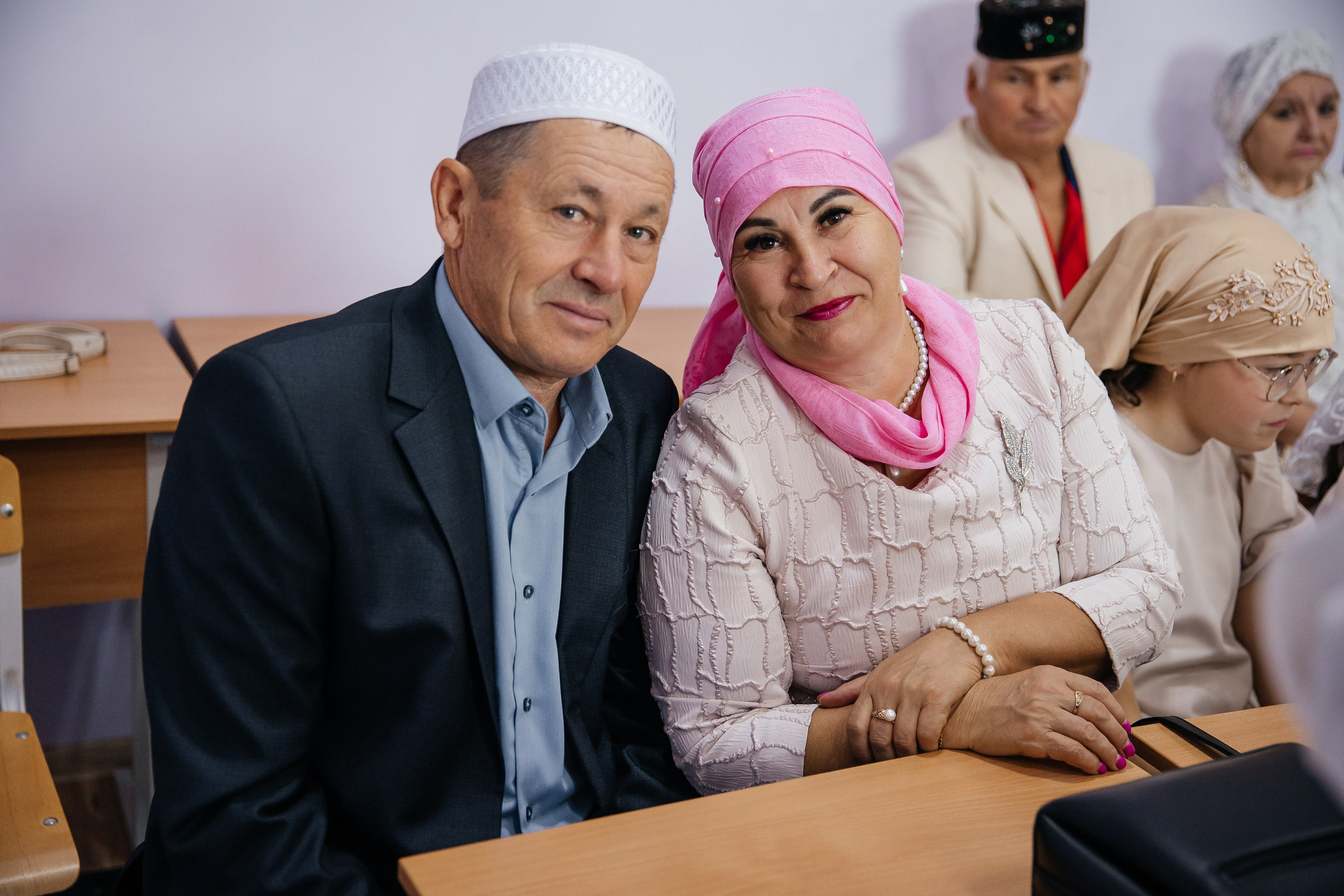 Он и она. Свадебный и семейный фотограф