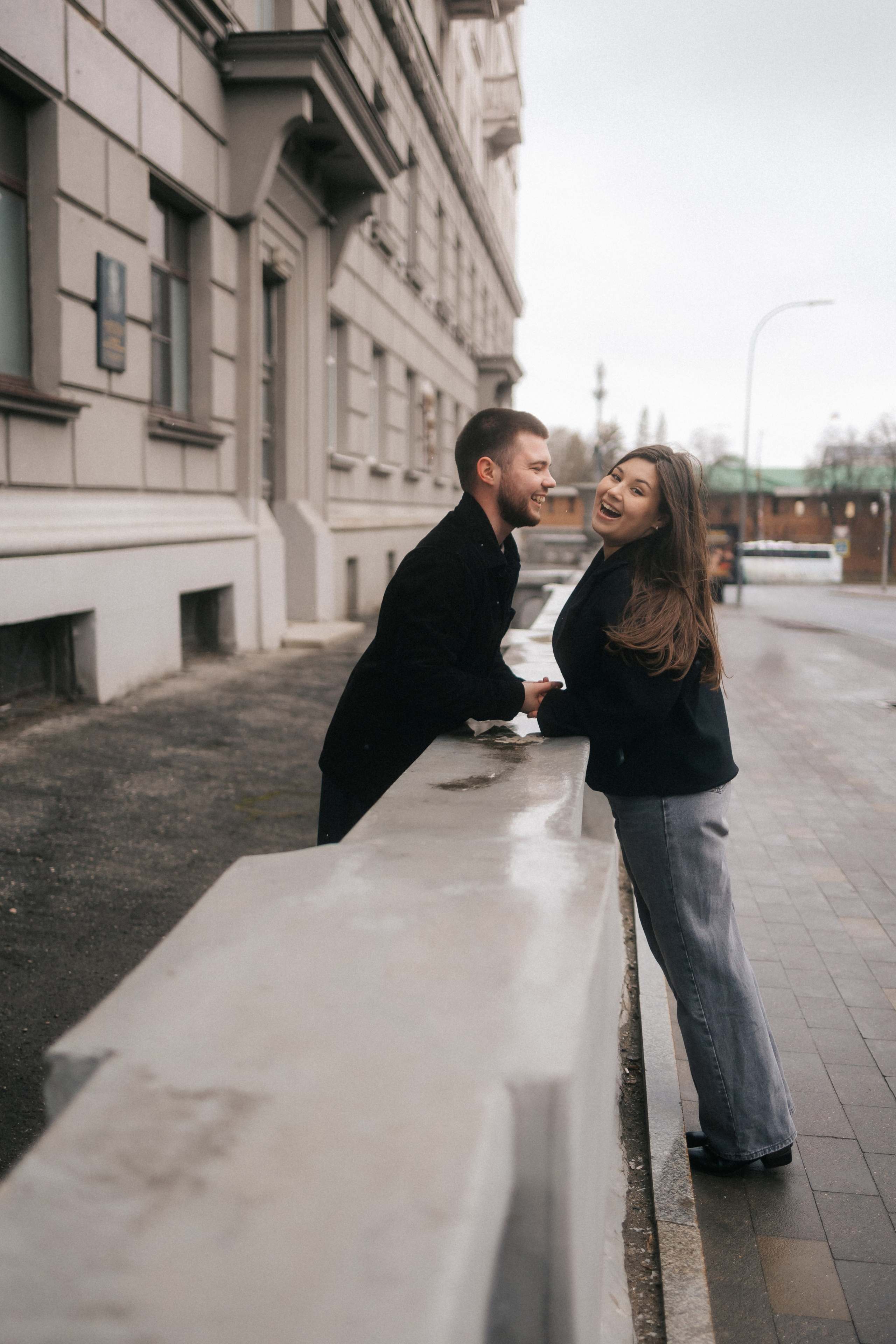 Айдар и Эльвира. Фотограф Нижний Новгород