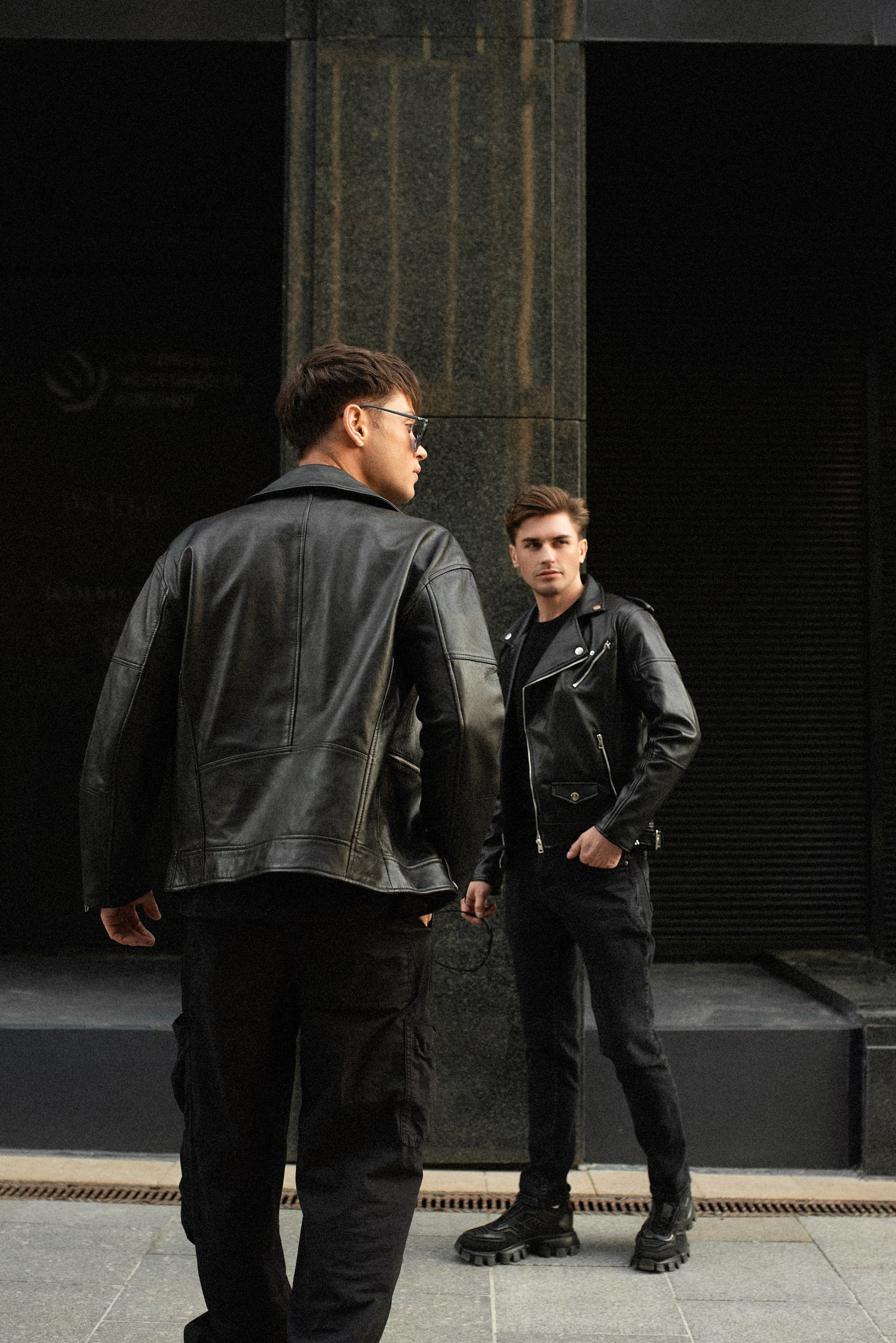 LOOKBOOK. Фотограф Москва Кристина Георгиева