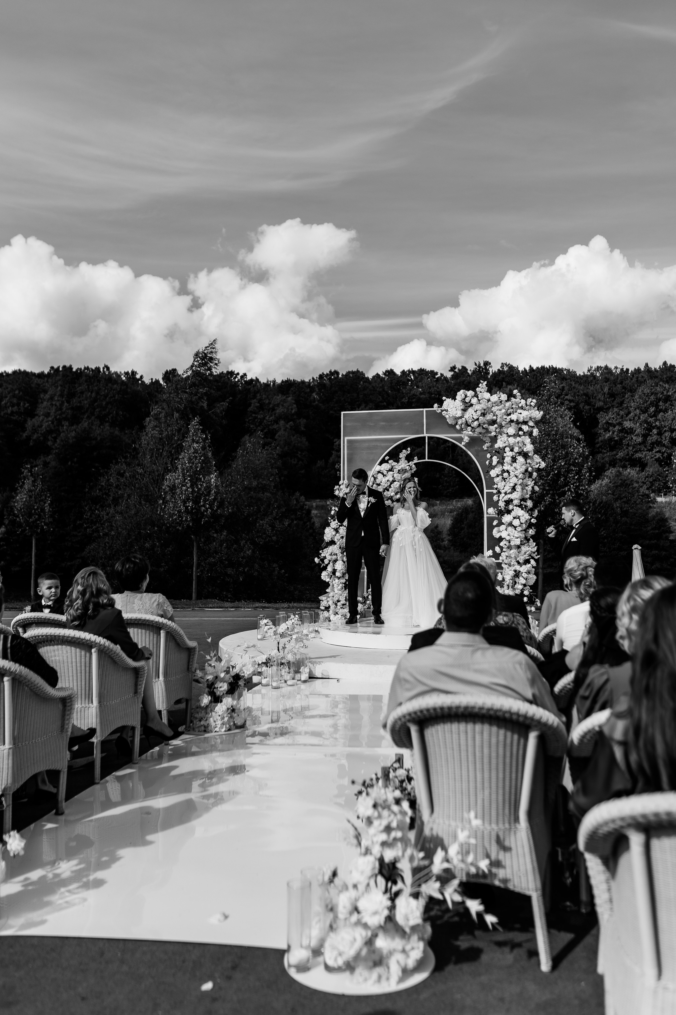 JULIA & ALEX. Главная