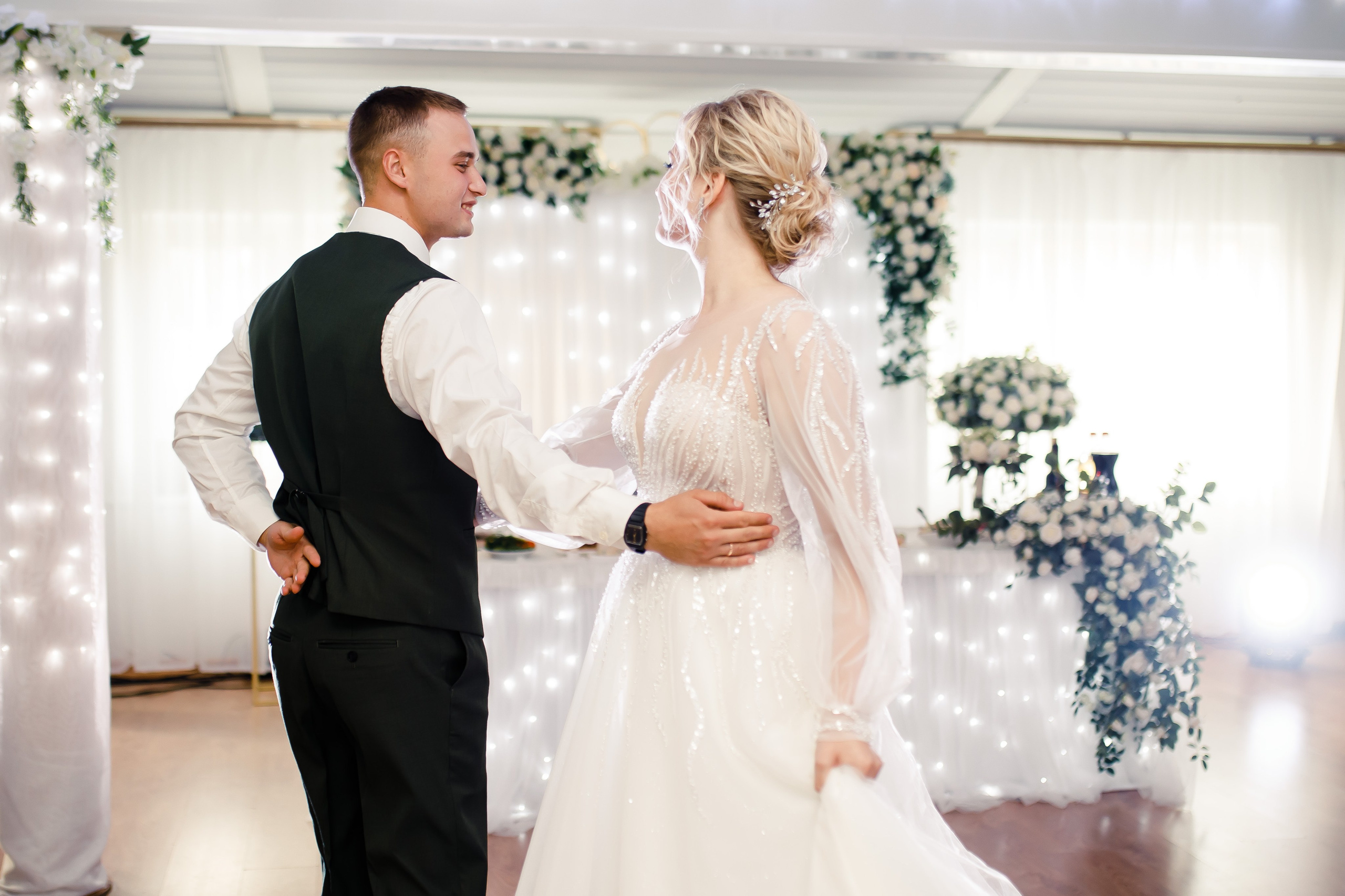 Екатерина и Данила|Чехов. Свадебный фотограф Серпухов — Москва Ольга Васильева