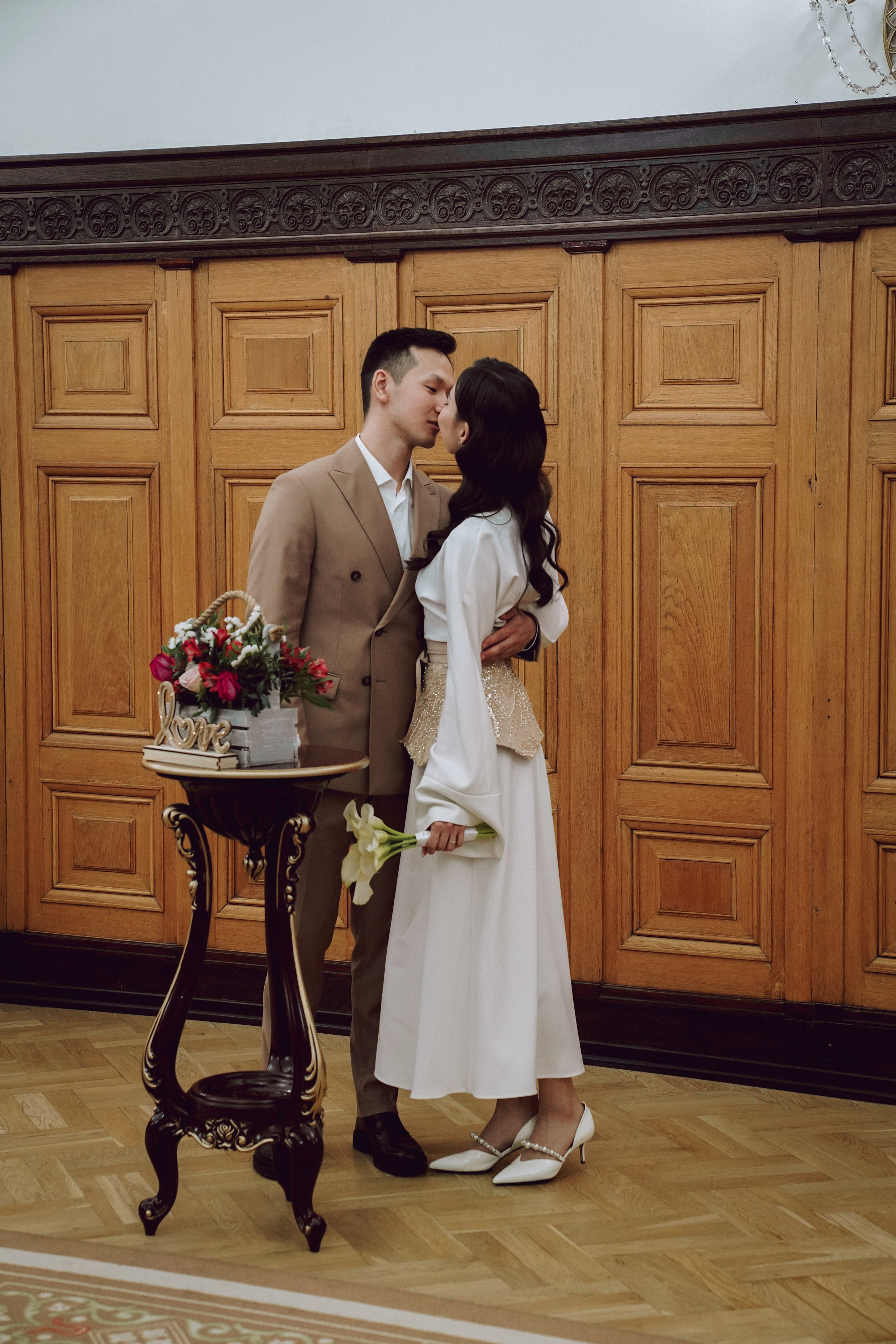 Эрес и Анастасия. Свадебный и семейный фотограф Ястребова Маргарита