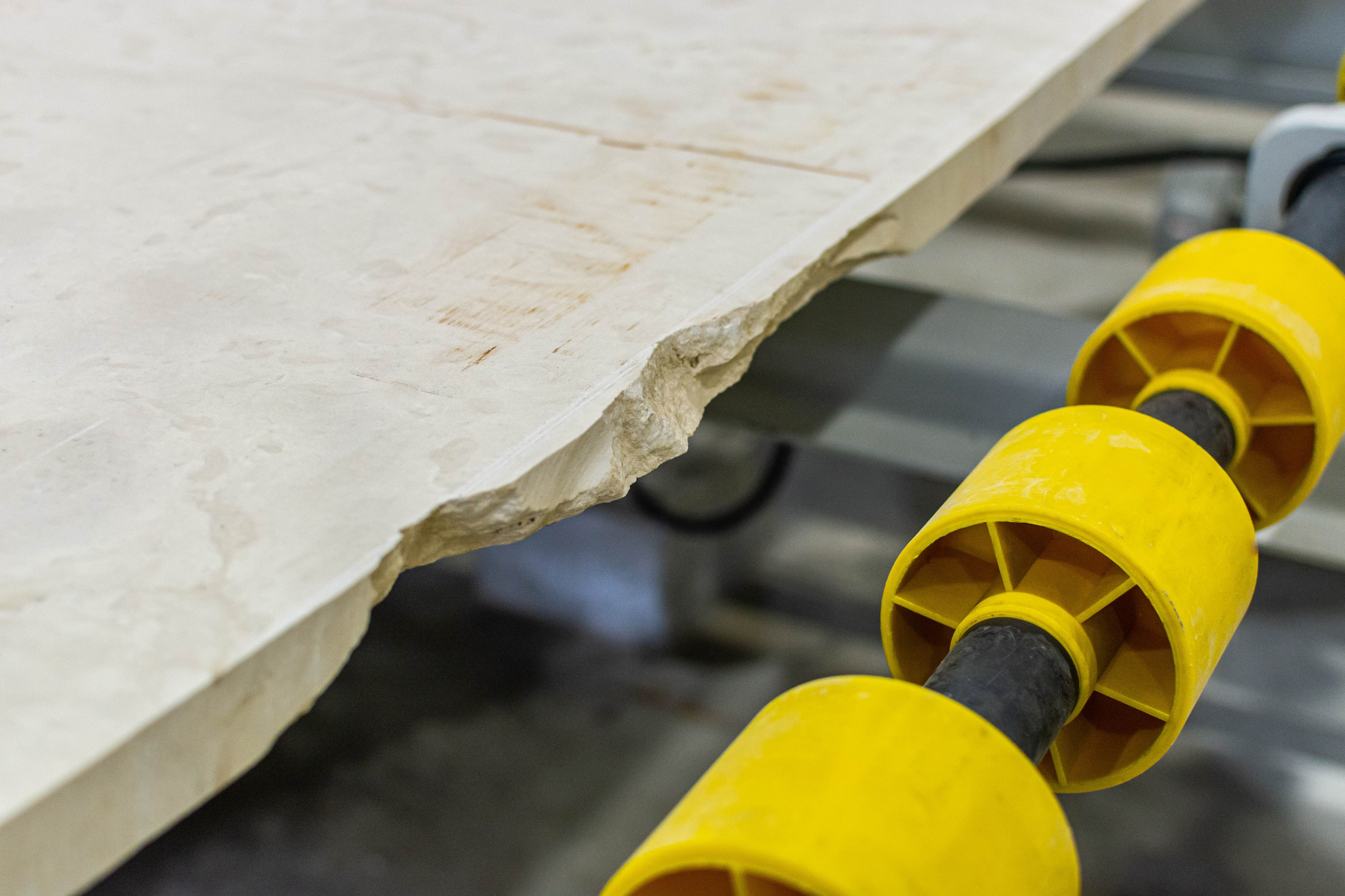 Промышленная фотосъемка для заводов и фабрик