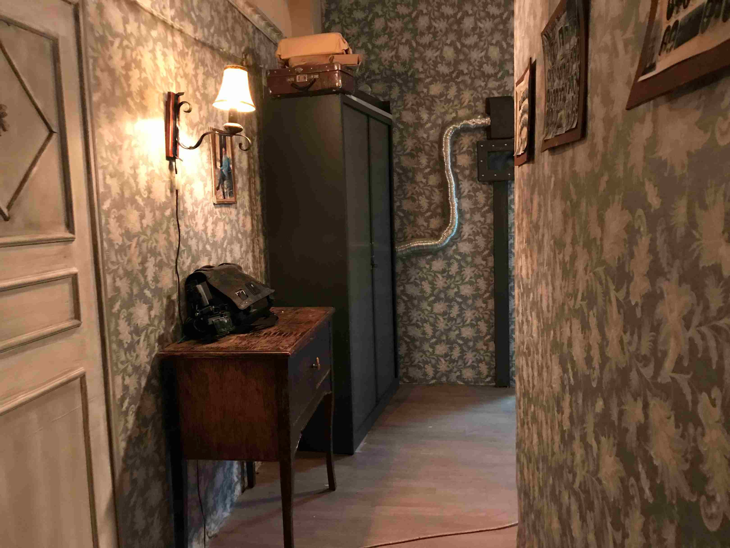 Студия кино- и видеопроизводства ТО Кинолестница