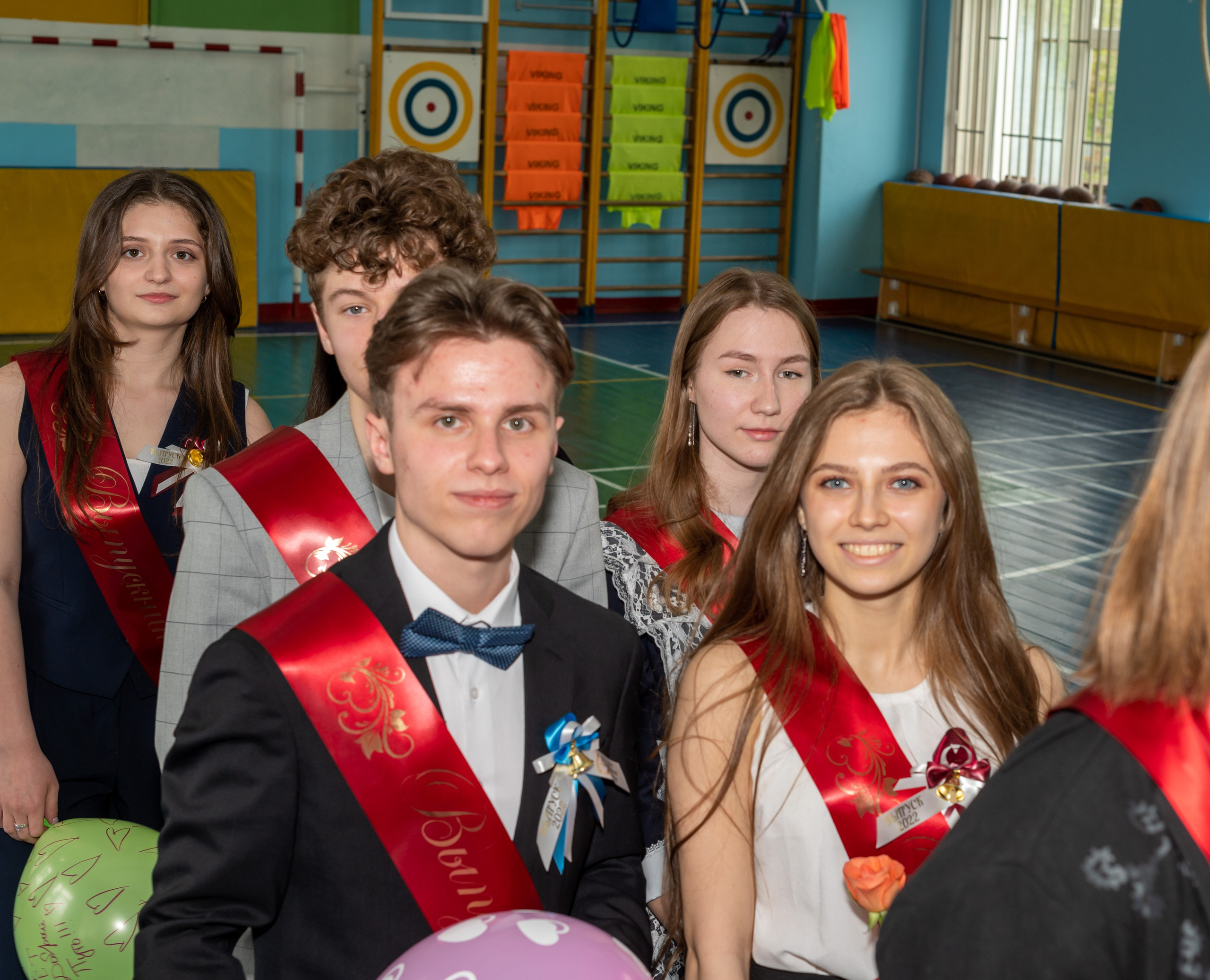 Последний звонок Школа 1412. Детский и семейный фотограф г. Москва Оксана Катаджи