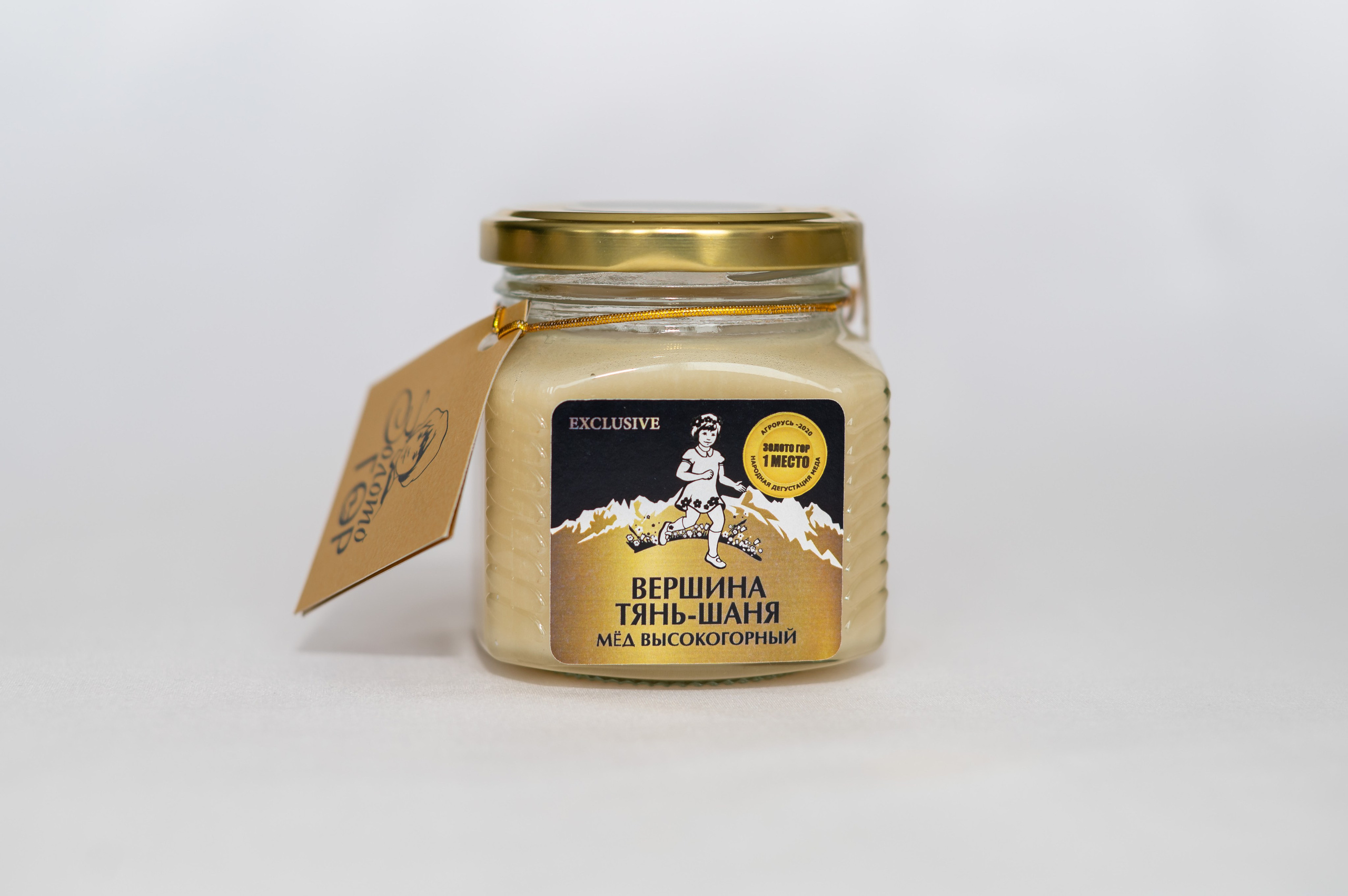 Мёд. Детский и семейный фотограф г. Москва Оксана Катаджи